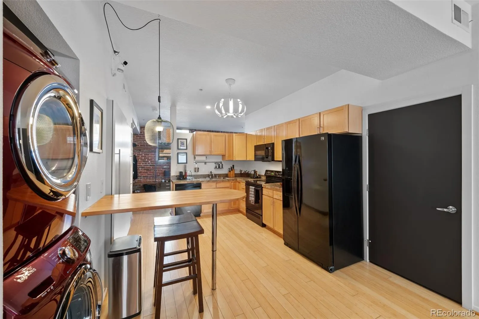 3225 Blake Street #8 Denver CO 80205 MLS #REC5001020 05282026015033 1600 10