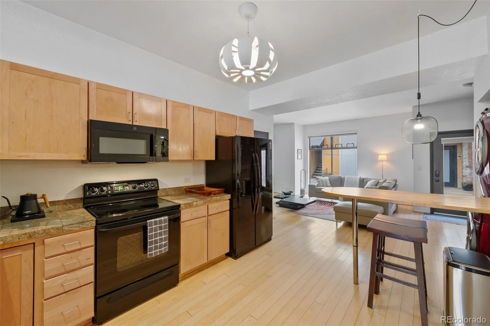 3225 Blake Street #8 Denver CO 80205 MLS #REC5001020 05282026015033 1600 12
