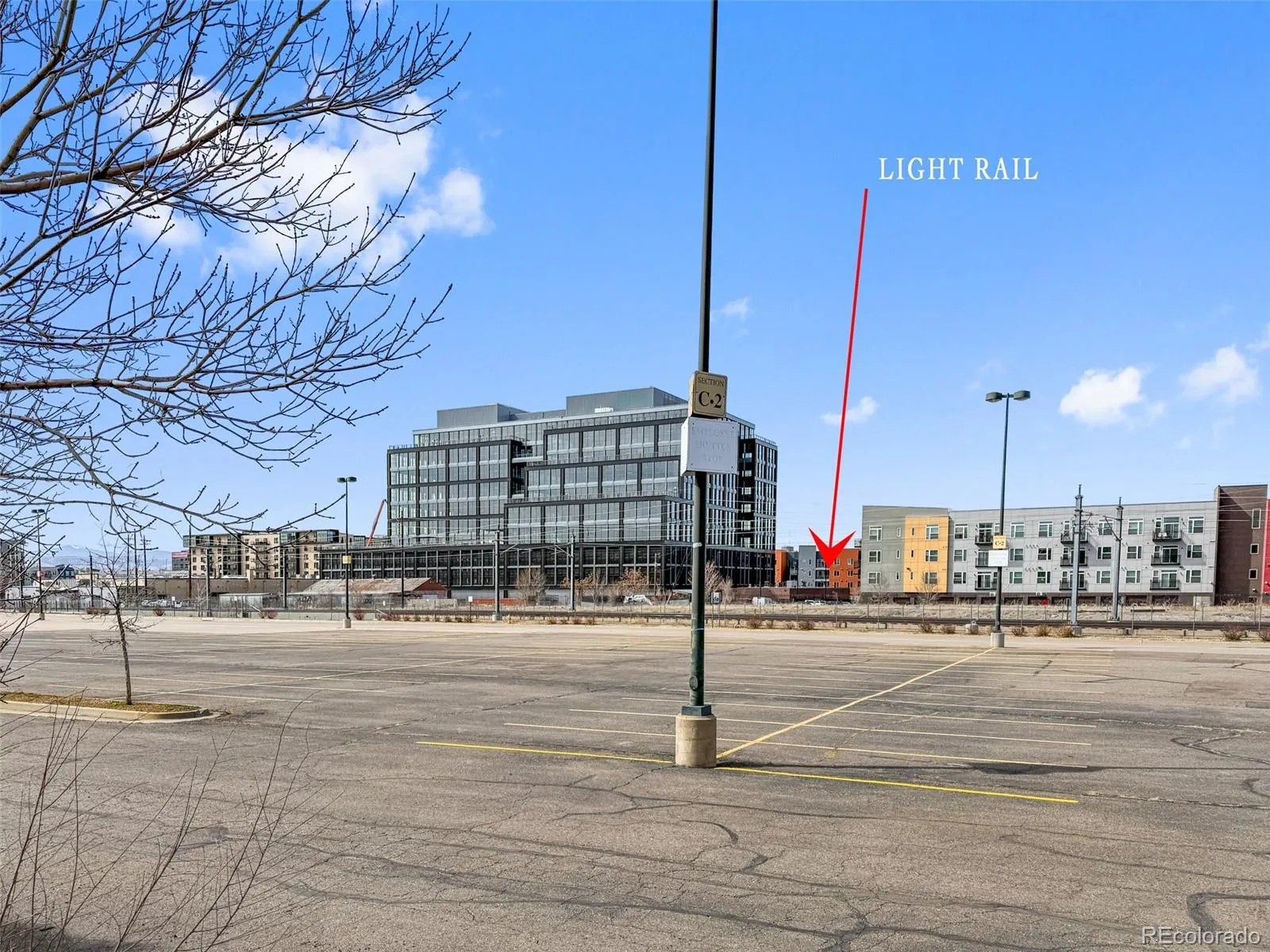3225 Blake Street #8 Denver CO 80205 MLS #REC5001020 05282026015033 1600 24