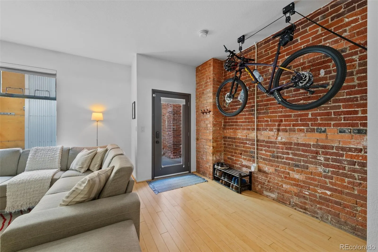 3225 Blake Street #8 Denver CO 80205 MLS #REC5001020 05282026015033 1600 5