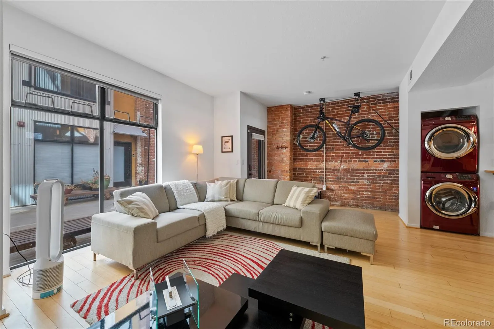 3225 Blake Street #8 Denver CO 80205 MLS #REC5001020 05282026015033 1600 6