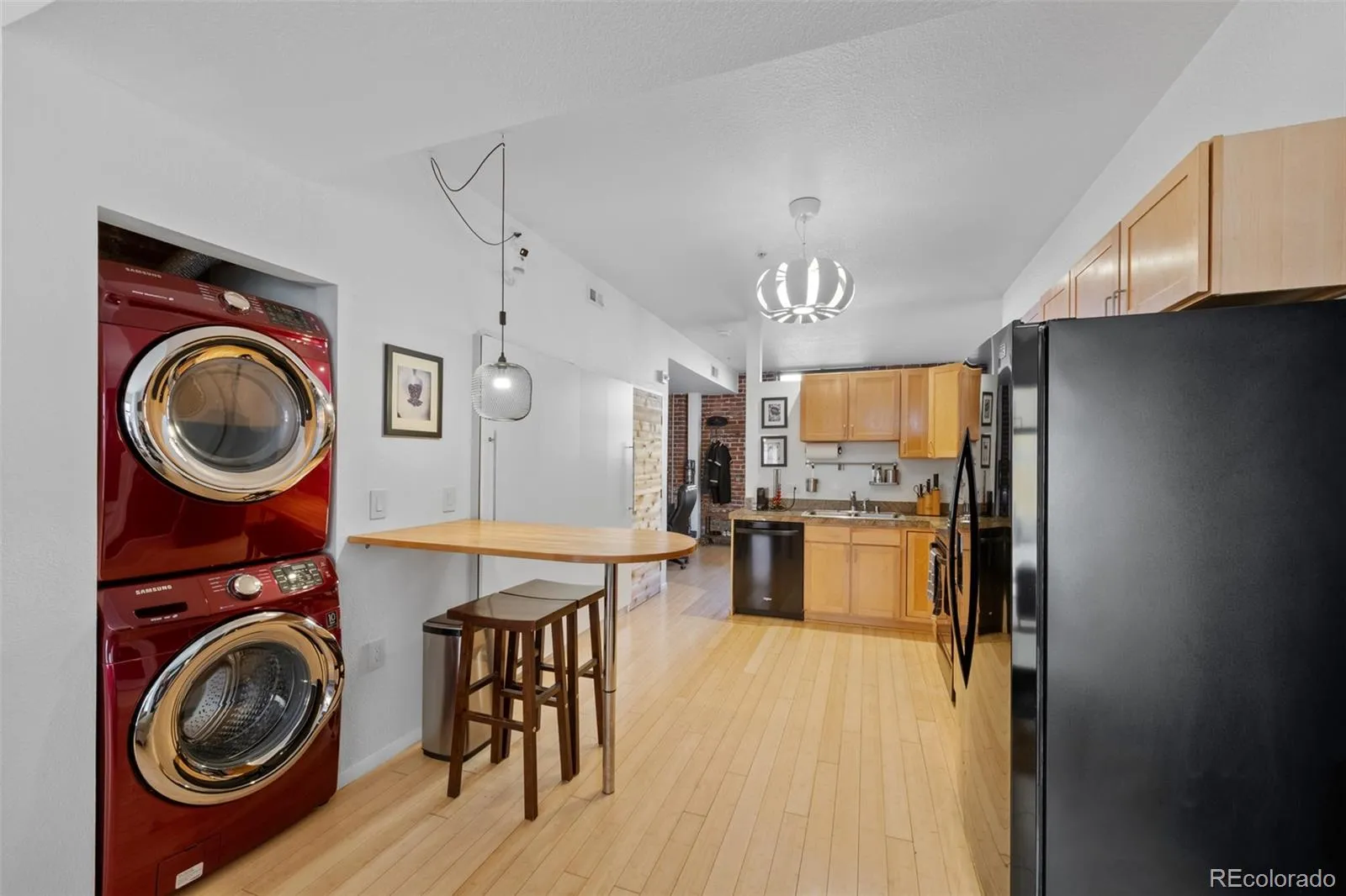 3225 Blake Street #8 Denver CO 80205 MLS #REC5001020 05282026015033 1600 9