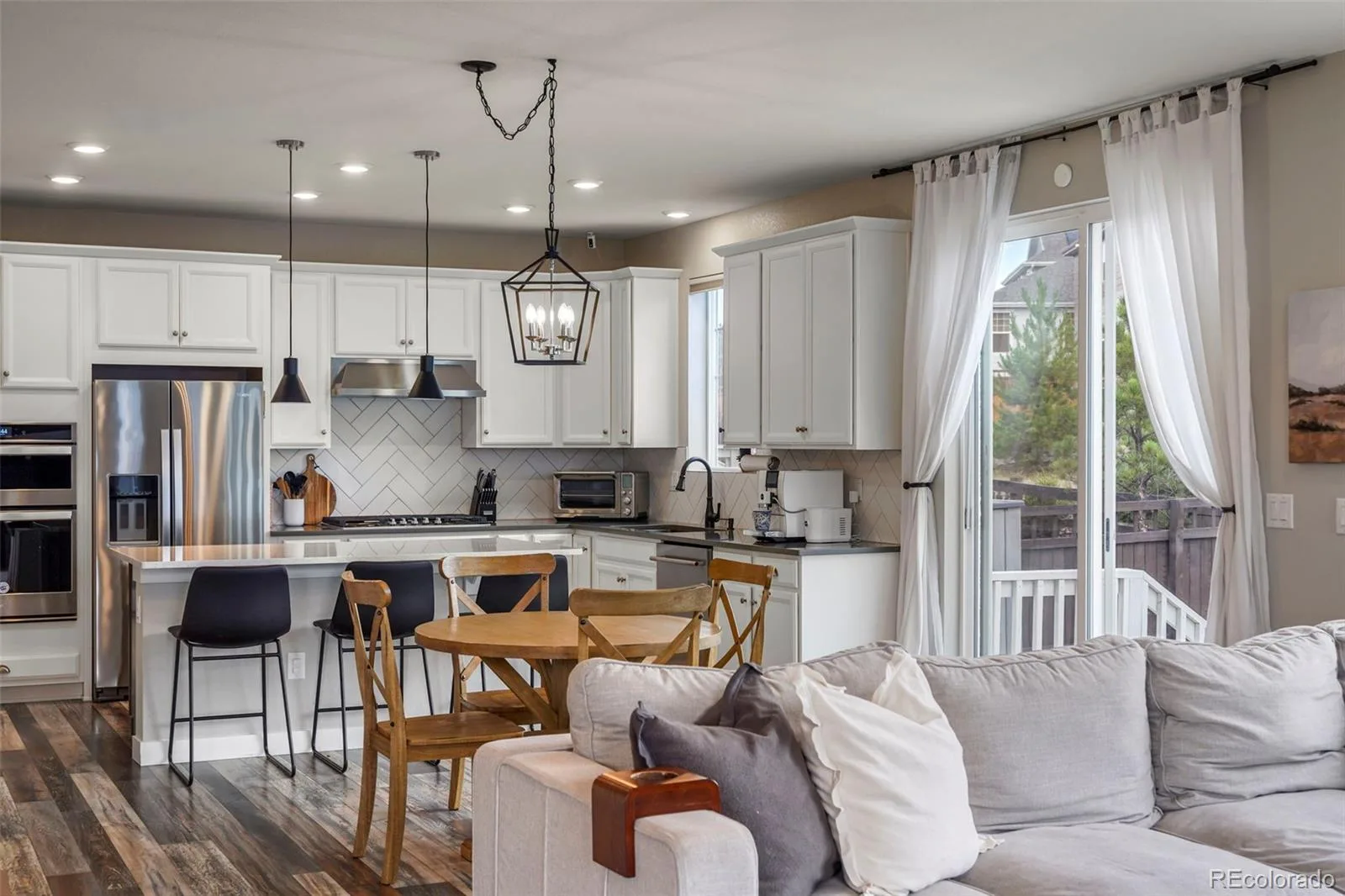 4145 Forever Circle Castle Rock CO 80109 | MLS #REC5003619 08272026163335 1600 11