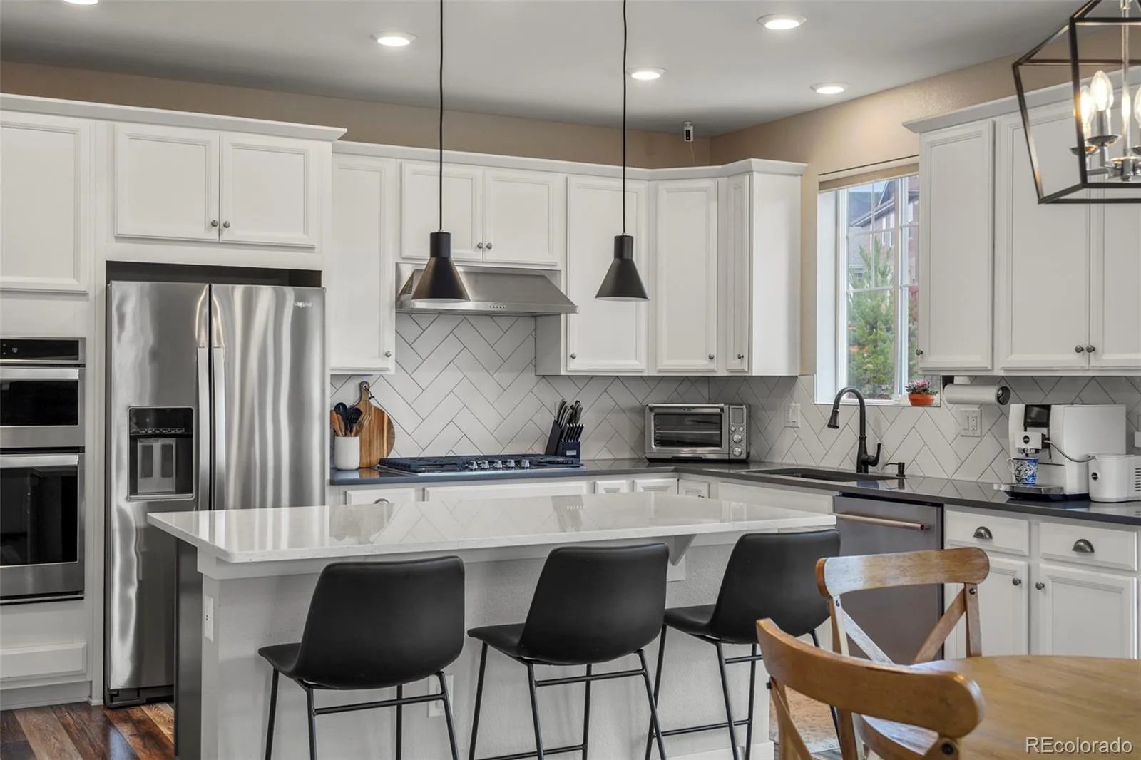 4145 Forever Circle Castle Rock CO 80109 | MLS #REC5003619 08272026163335 1600 14