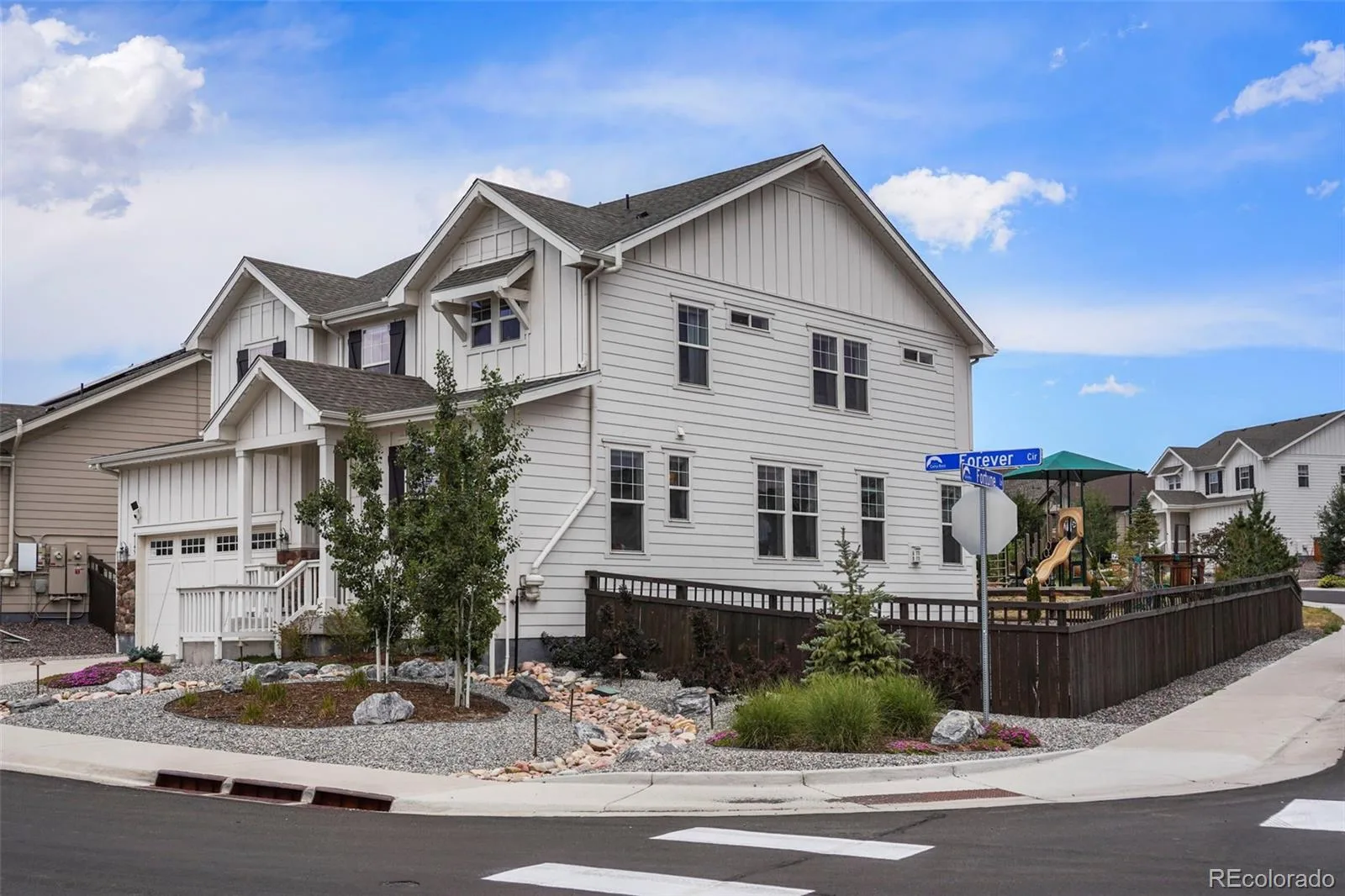 4145 Forever Circle Castle Rock CO 80109 | MLS #REC5003619 08272026163335 1600 2