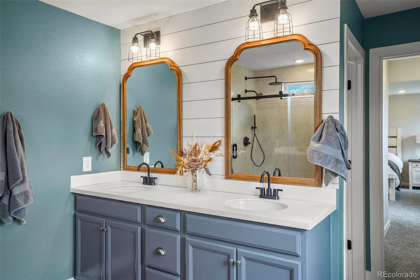 4145 Forever Circle Castle Rock CO 80109 | MLS #REC5003619 08272026163335 1600 23