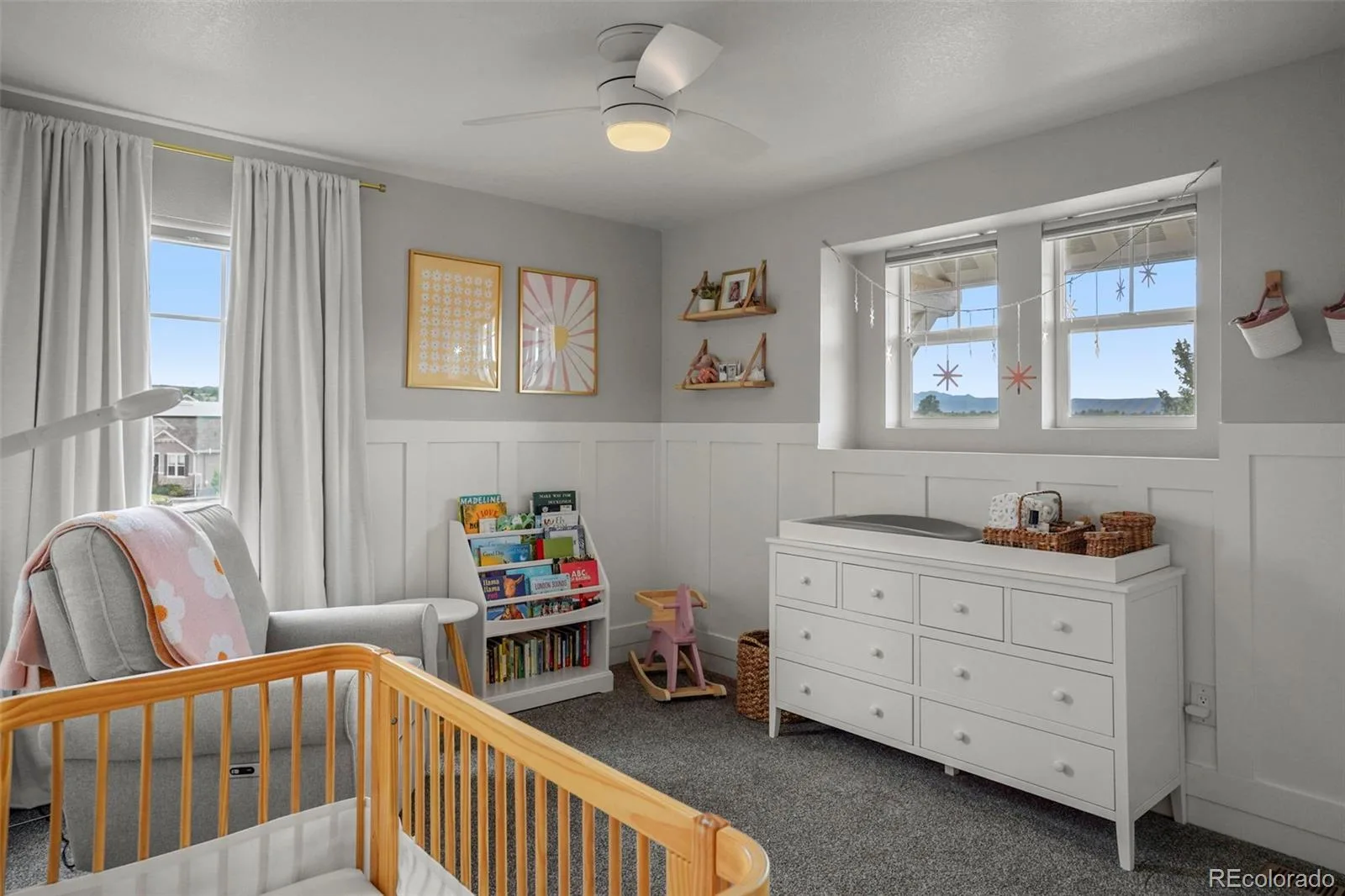 4145 Forever Circle Castle Rock CO 80109 | MLS #REC5003619 08272026163335 1600 25