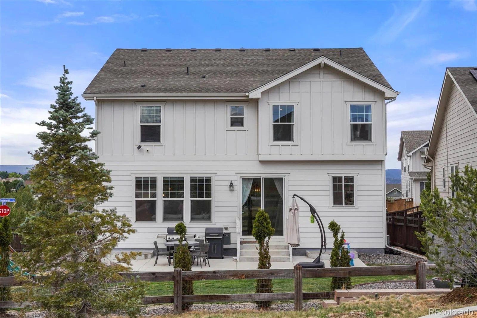4145 Forever Circle Castle Rock CO 80109 | MLS #REC5003619 08272026163335 1600 35