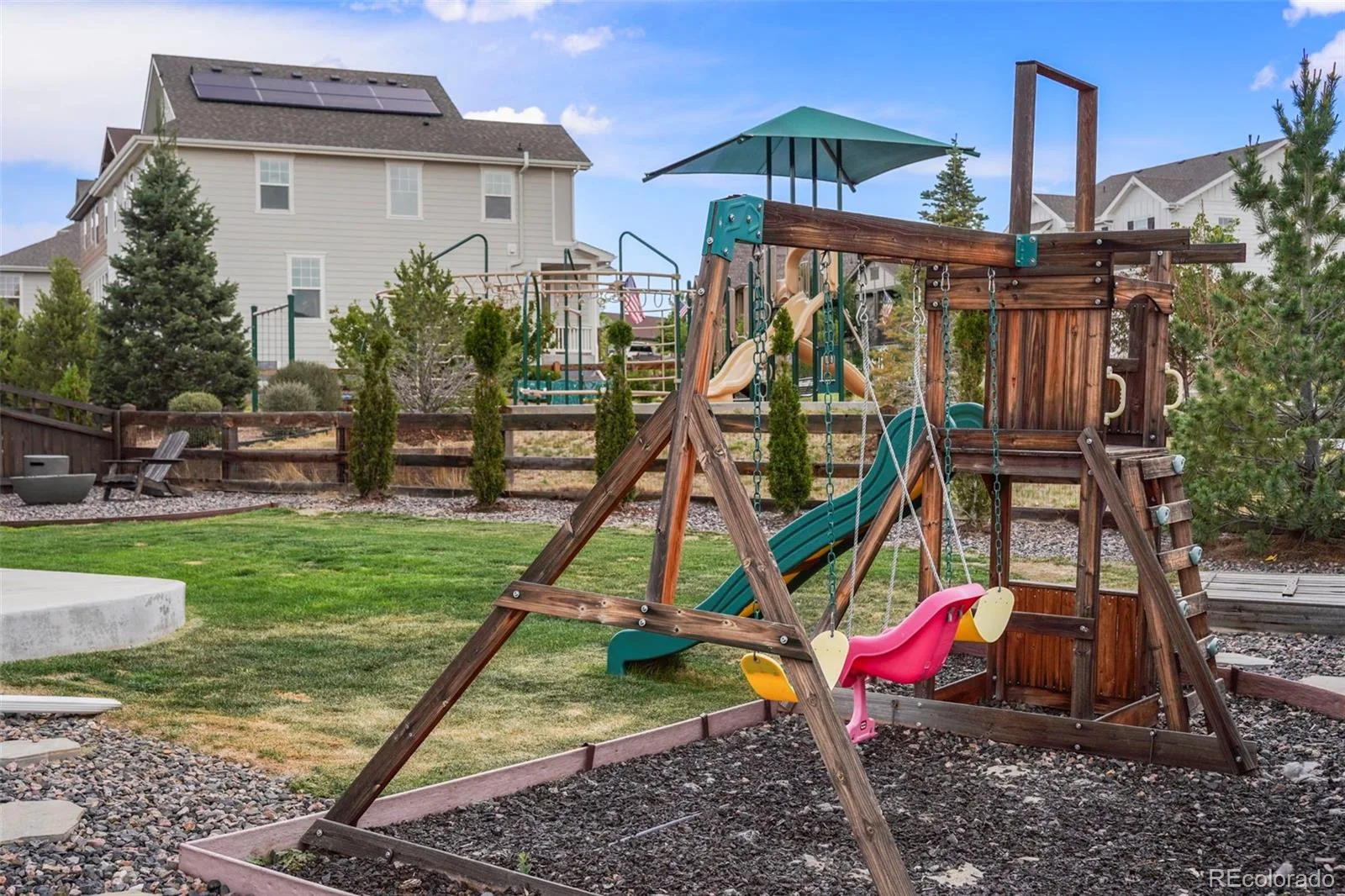 4145 Forever Circle Castle Rock CO 80109 | MLS #REC5003619 08272026163335 1600 38