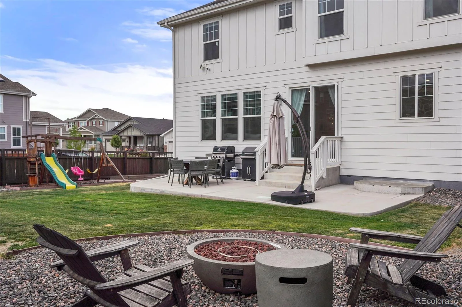 4145 Forever Circle Castle Rock CO 80109 | MLS #REC5003619 08272026163335 1600 40
