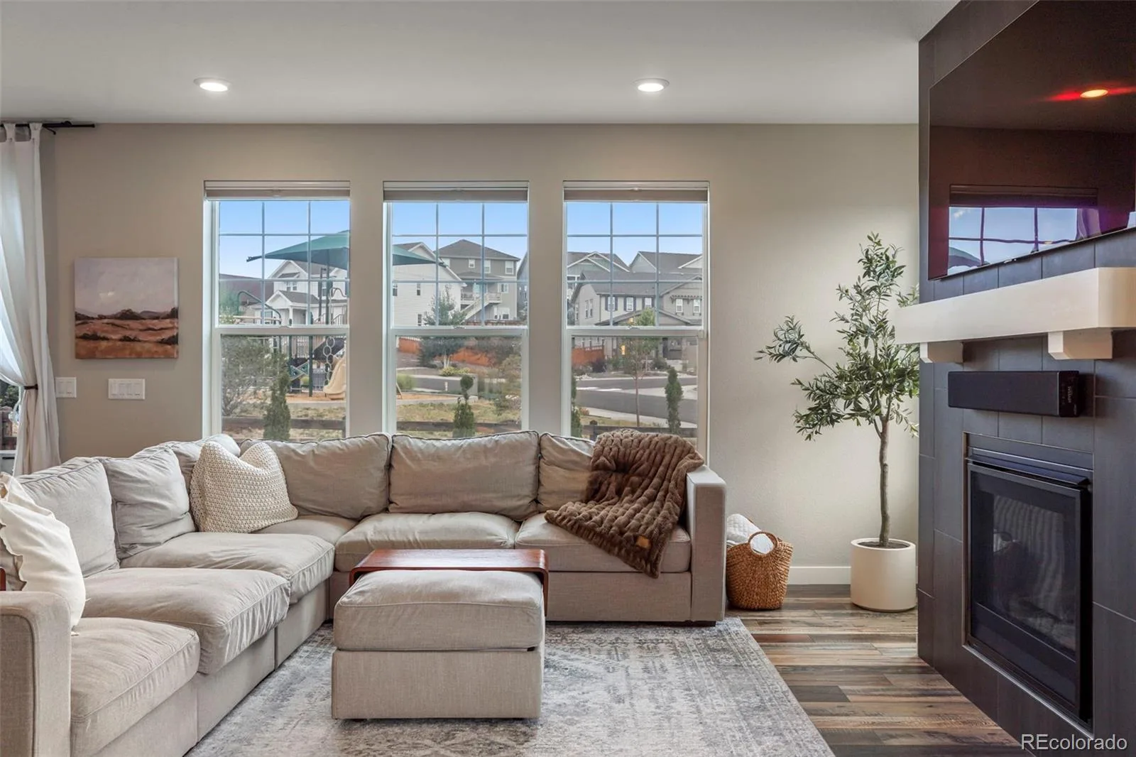 4145 Forever Circle Castle Rock CO 80109 | MLS #REC5003619 08272026163335 1600 9