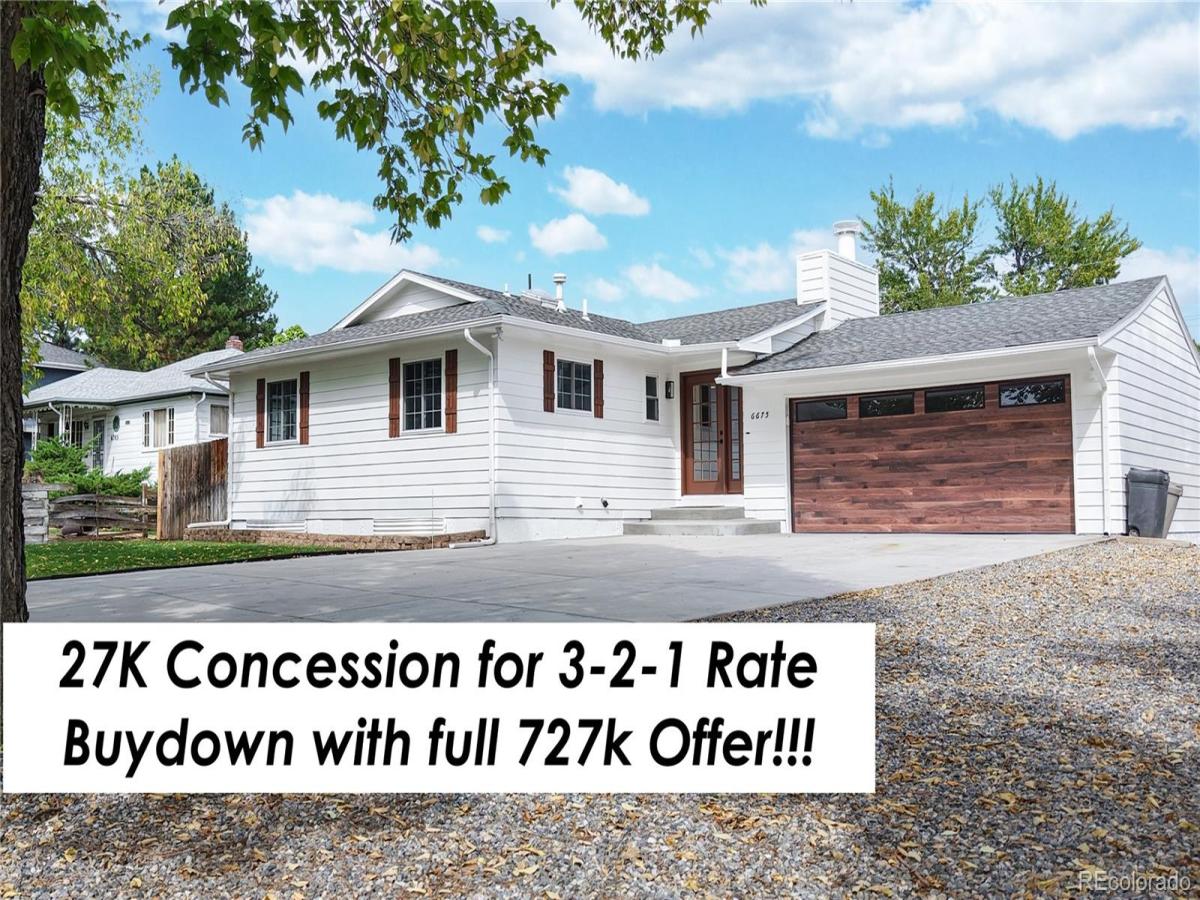 6675 W Exposition Avenue Lakewood CO 80226 | MLS #REC5004726 MLS #REC5004726 image #0