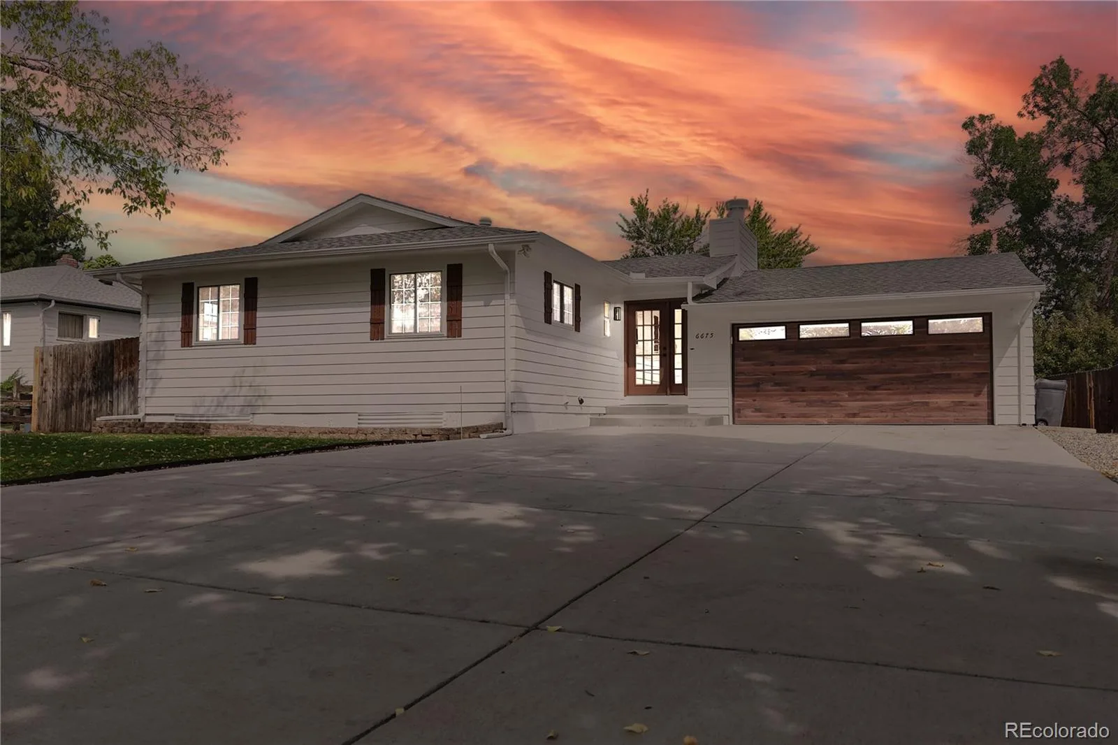 6675 W Exposition Avenue Lakewood CO 80226 | MLS #REC5004726 10102026010713 1600 3