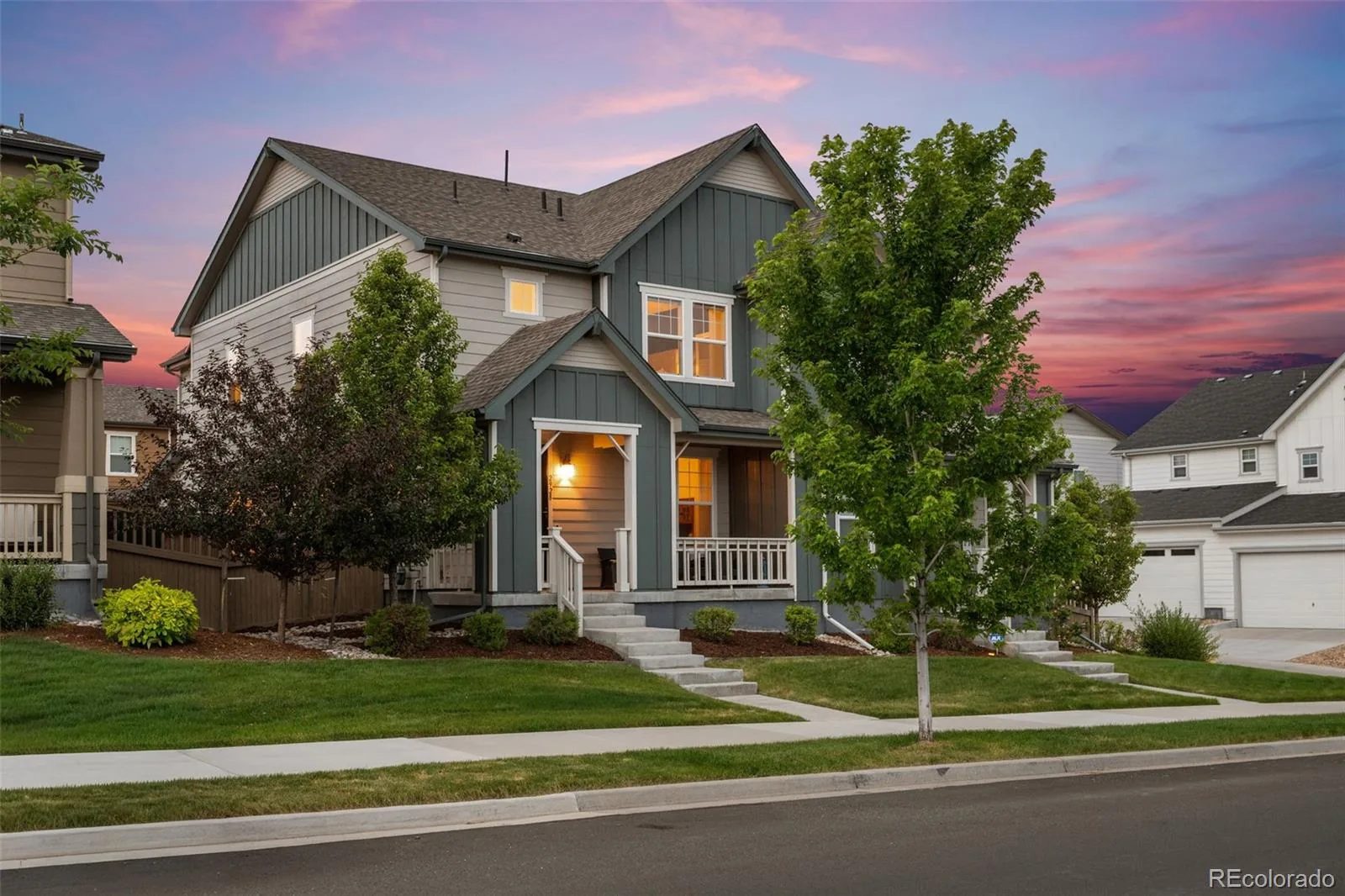 2928 Low Meadow Boulevard Castle Rock CO 80109 | MLS #REC5005092 07022026224159 1600 1