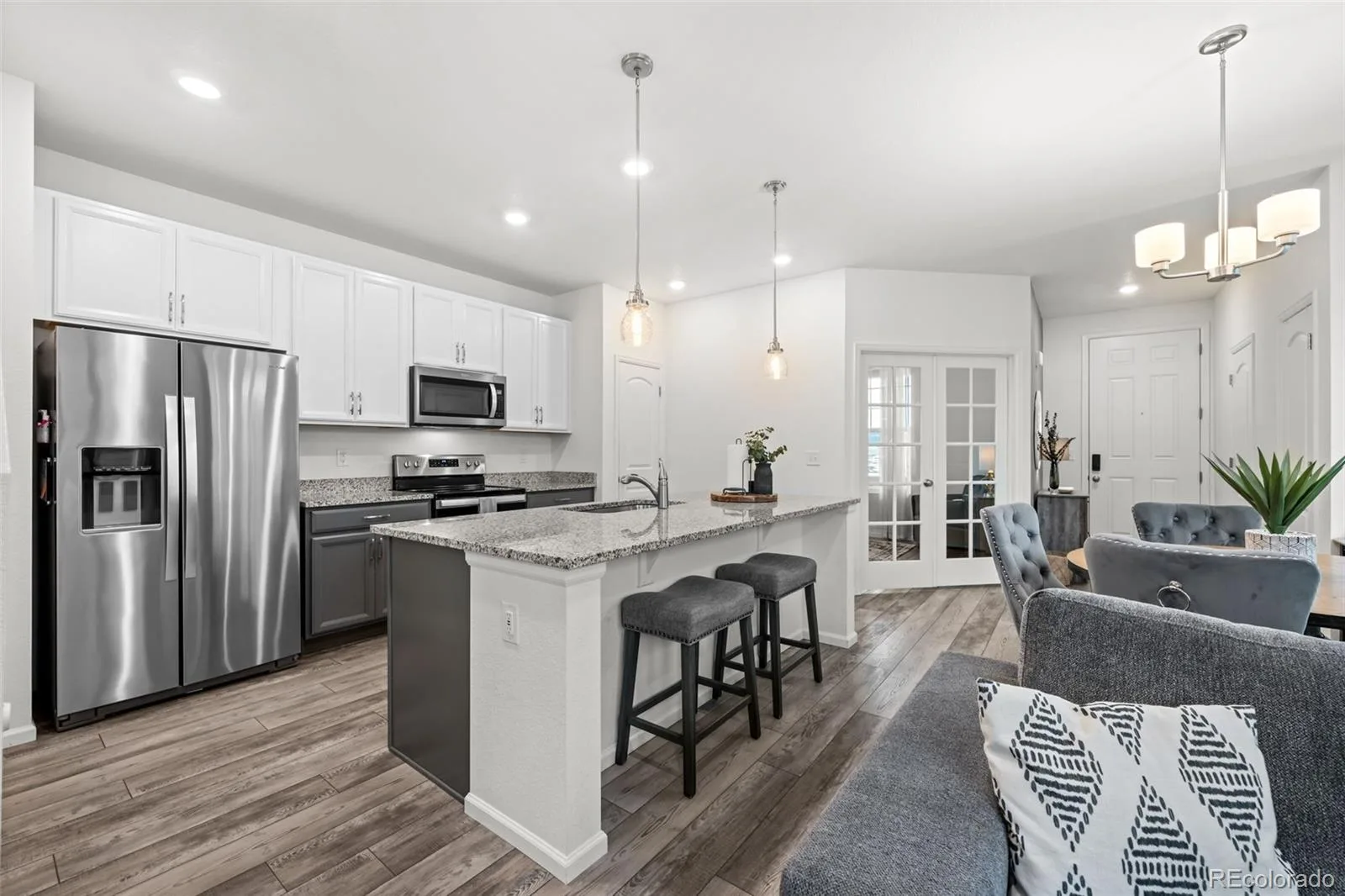 2928 Low Meadow Boulevard Castle Rock CO 80109 | MLS #REC5005092 07022026224159 1600 11