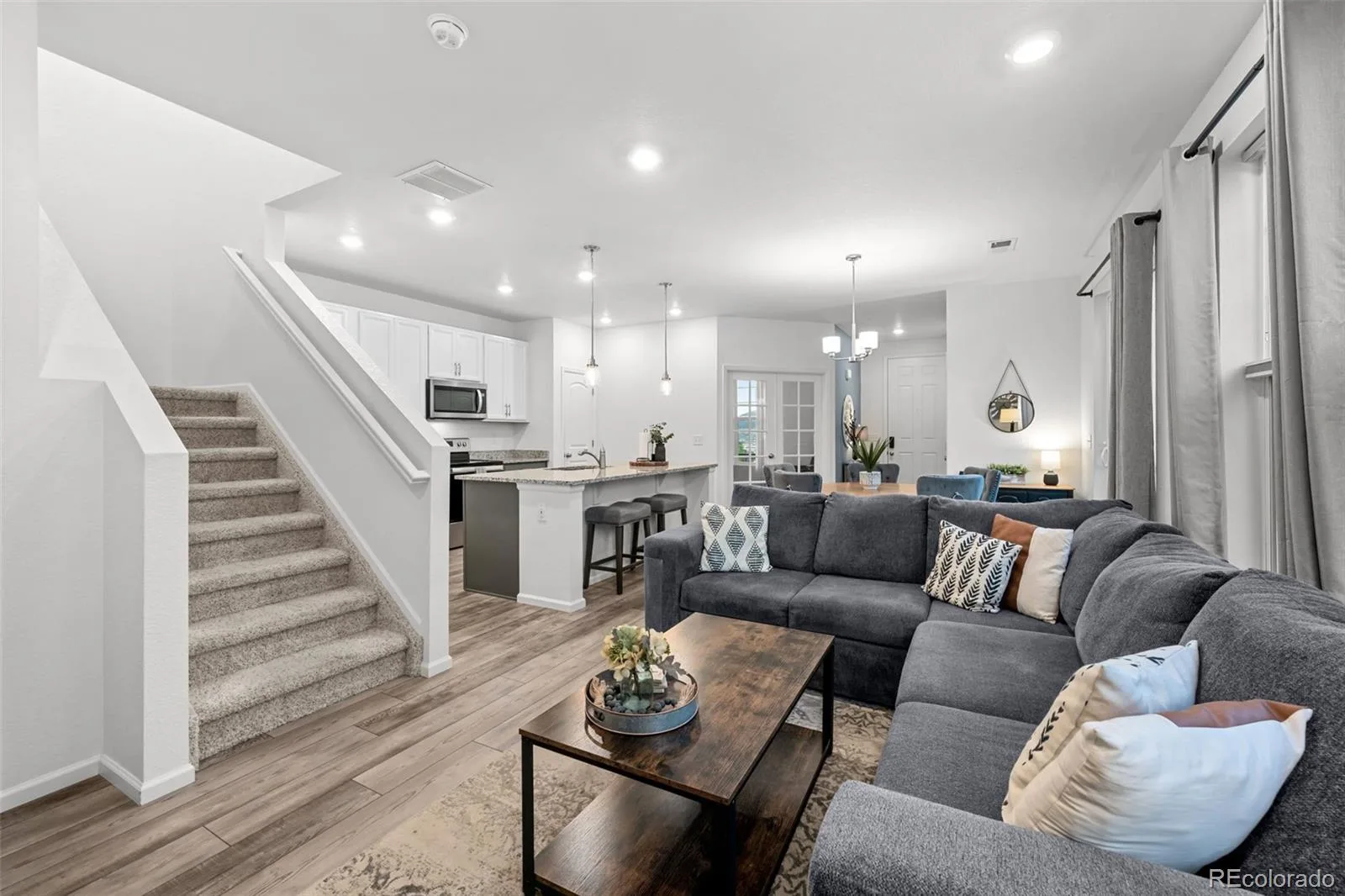 2928 Low Meadow Boulevard Castle Rock CO 80109 | MLS #REC5005092 07022026224159 1600 17