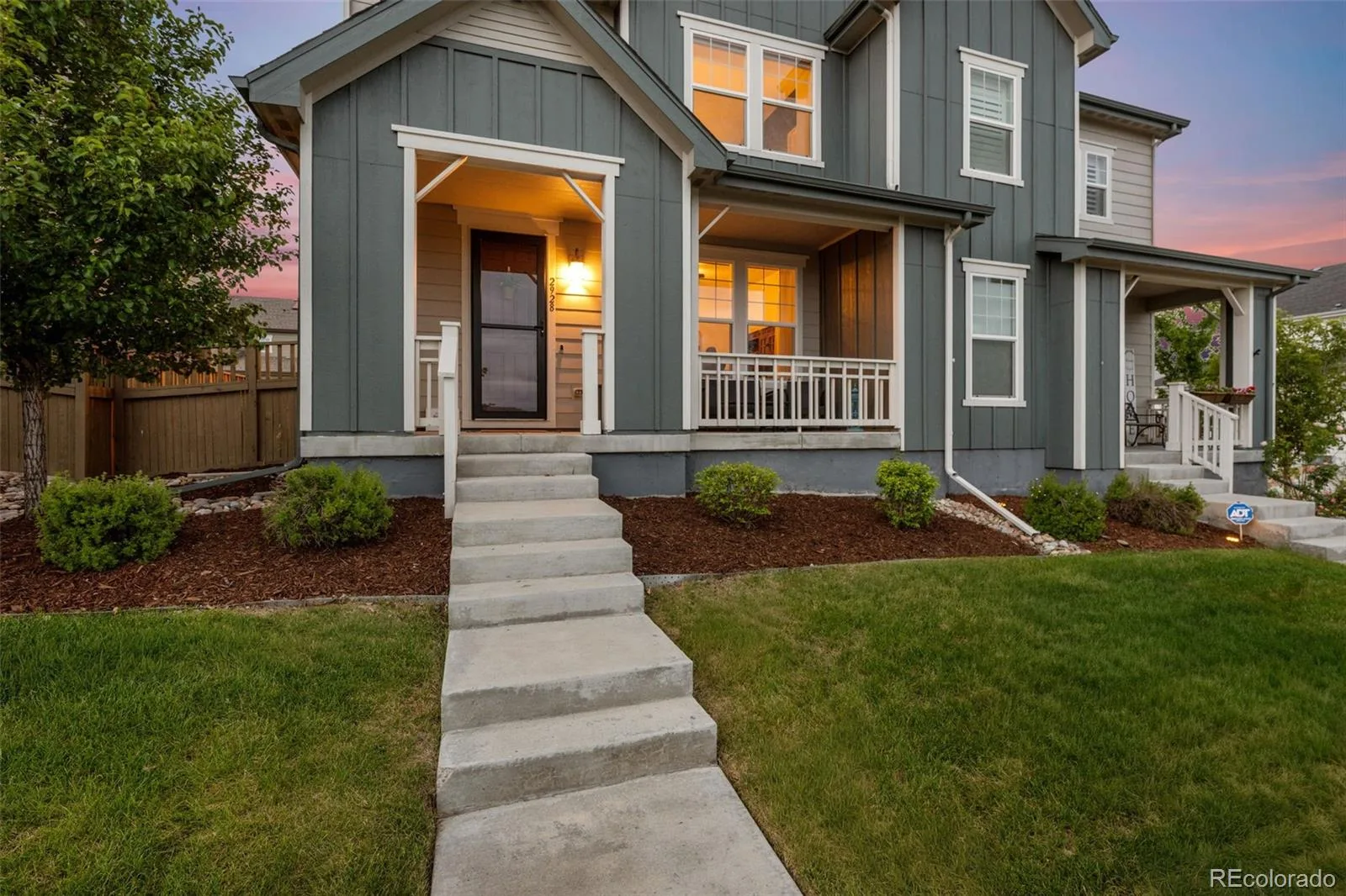 2928 Low Meadow Boulevard Castle Rock CO 80109 | MLS #REC5005092 07022026224159 1600 2
