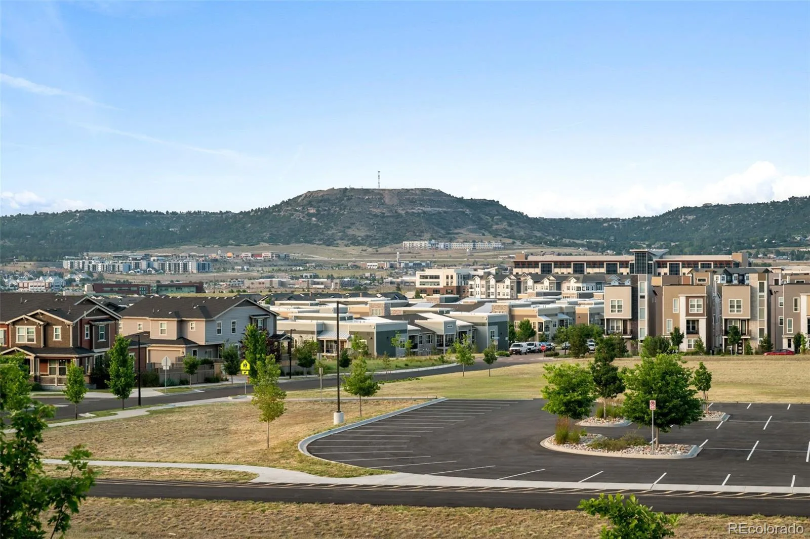 2928 Low Meadow Boulevard Castle Rock CO 80109 | MLS #REC5005092 07022026224159 1600 22