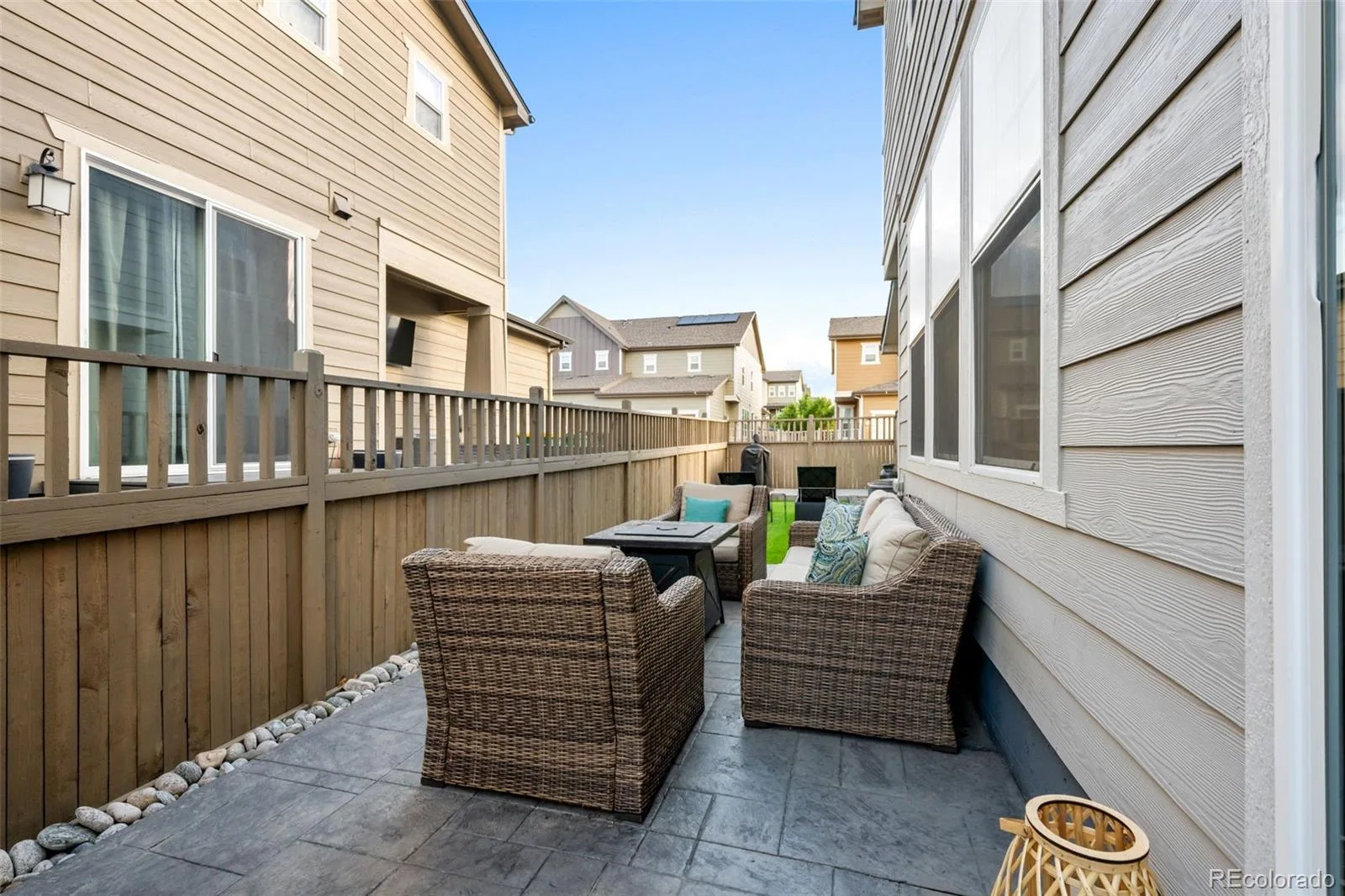 2928 Low Meadow Boulevard Castle Rock CO 80109 | MLS #REC5005092 07022026224159 1600 33
