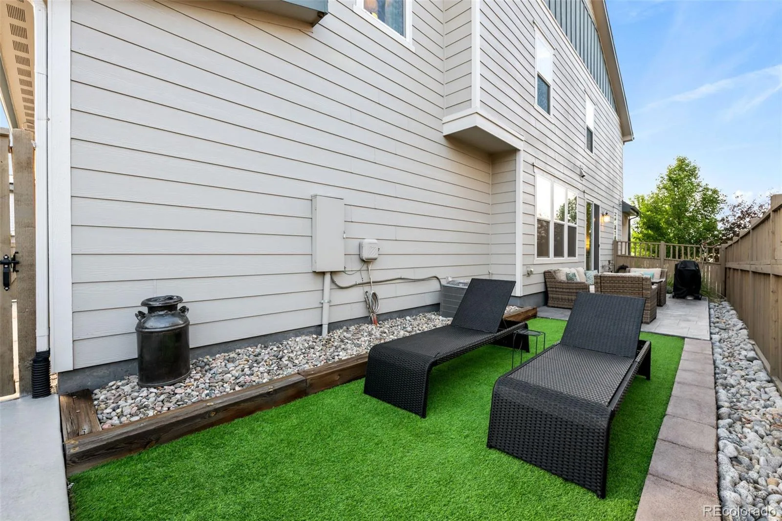 2928 Low Meadow Boulevard Castle Rock CO 80109 | MLS #REC5005092 07022026224159 1600 34