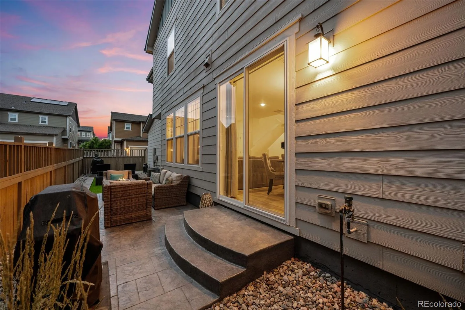 2928 Low Meadow Boulevard Castle Rock CO 80109 | MLS #REC5005092 07022026224159 1600 35