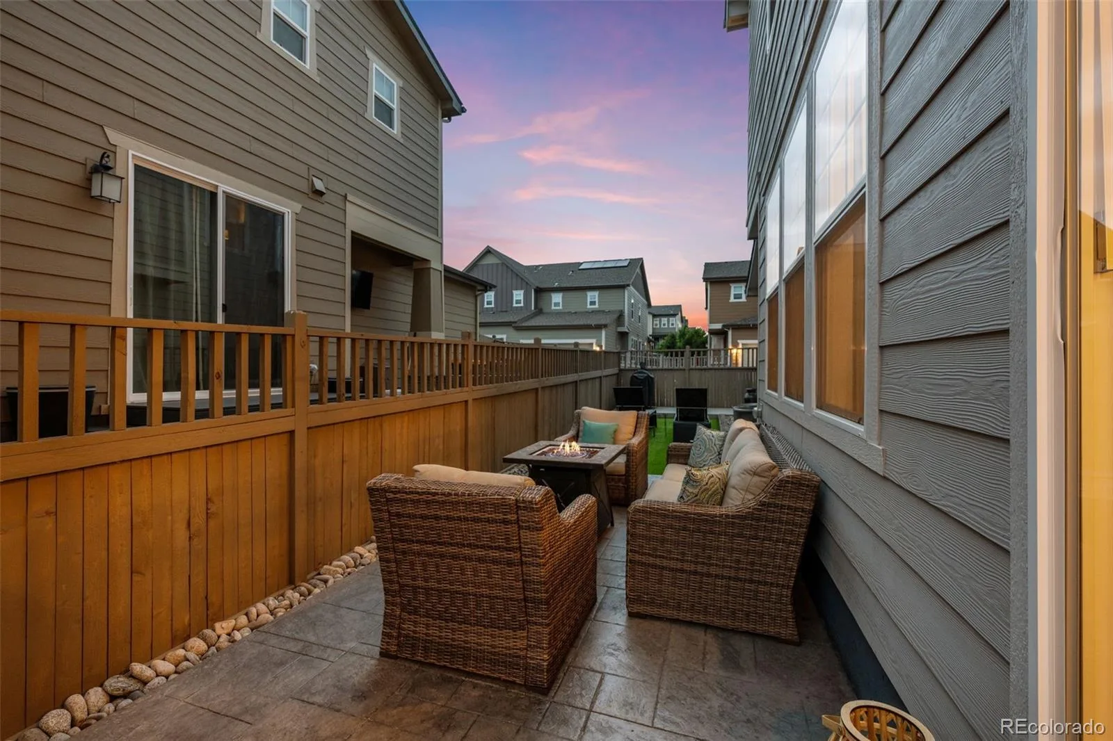 2928 Low Meadow Boulevard Castle Rock CO 80109 | MLS #REC5005092 07022026224159 1600 36