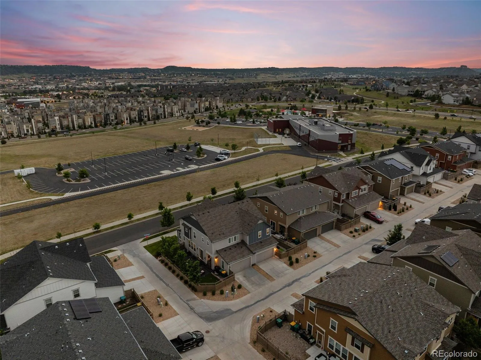 2928 Low Meadow Boulevard Castle Rock CO 80109 | MLS #REC5005092 07022026224159 1600 39