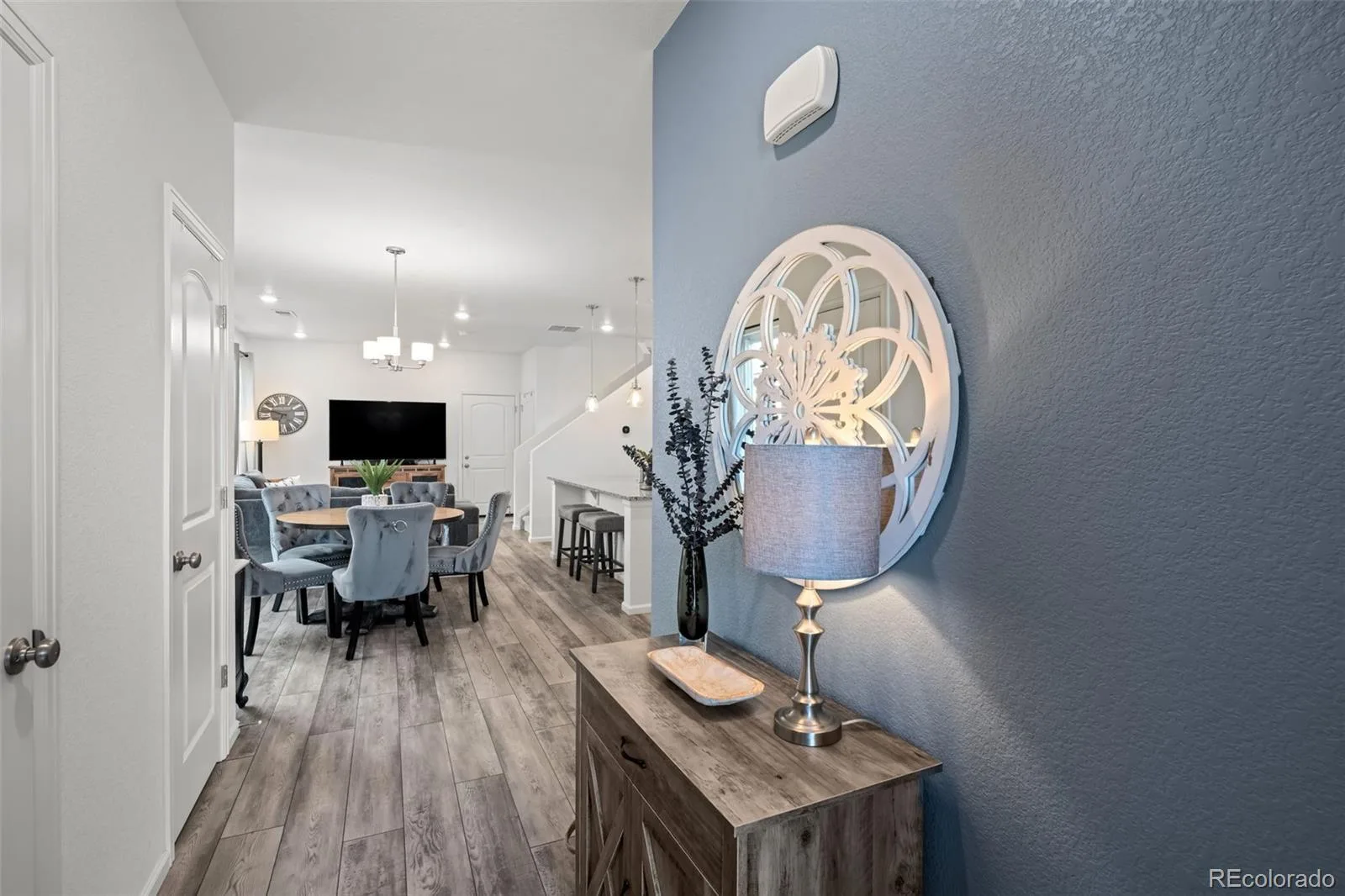 2928 Low Meadow Boulevard Castle Rock CO 80109 | MLS #REC5005092 07022026224159 1600 4