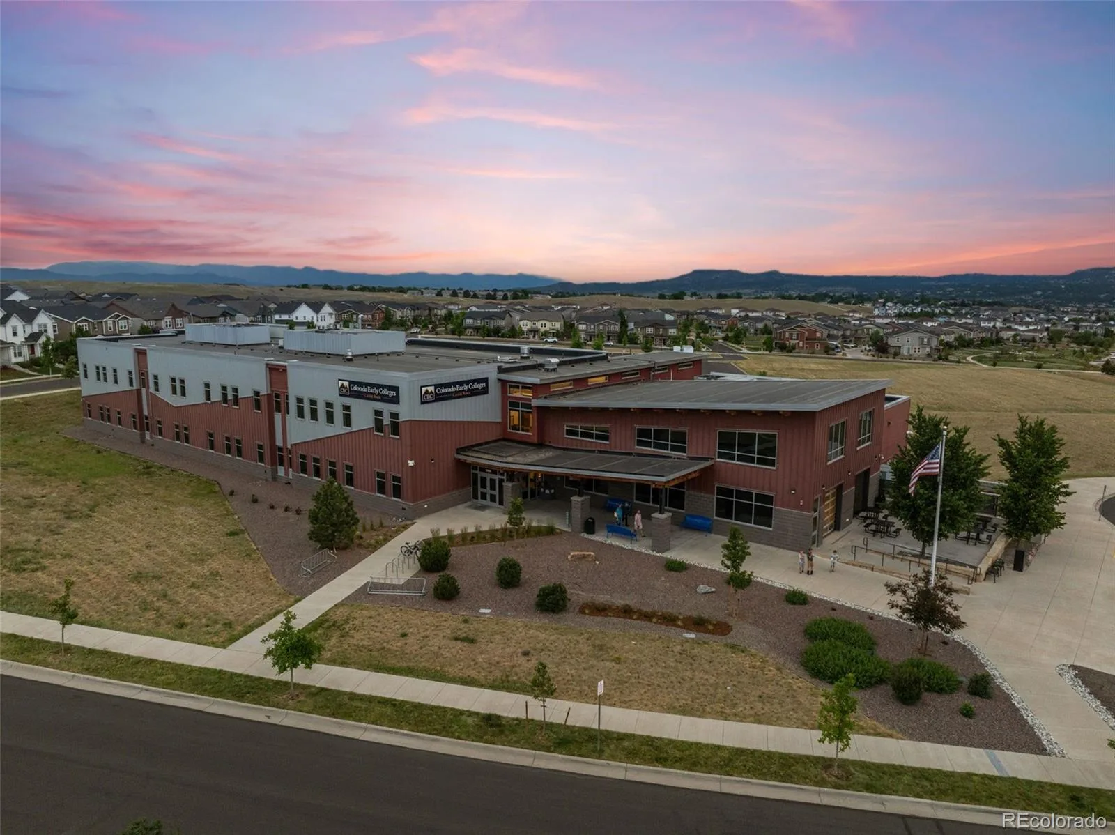 2928 Low Meadow Boulevard Castle Rock CO 80109 | MLS #REC5005092 07022026224159 1600 40