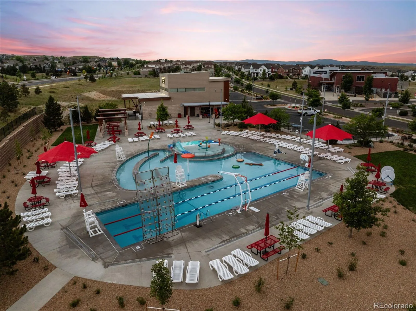 2928 Low Meadow Boulevard Castle Rock CO 80109 | MLS #REC5005092 07022026224159 1600 41