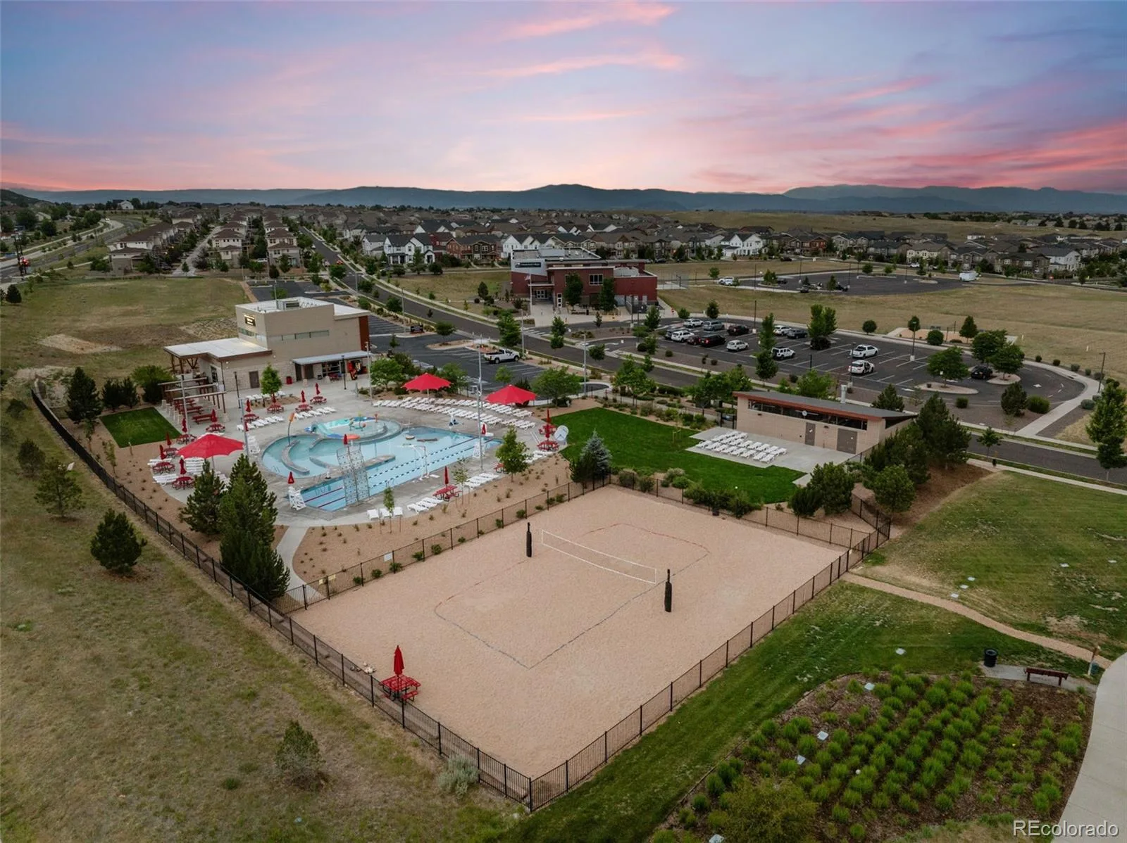 2928 Low Meadow Boulevard Castle Rock CO 80109 | MLS #REC5005092 07022026224159 1600 42