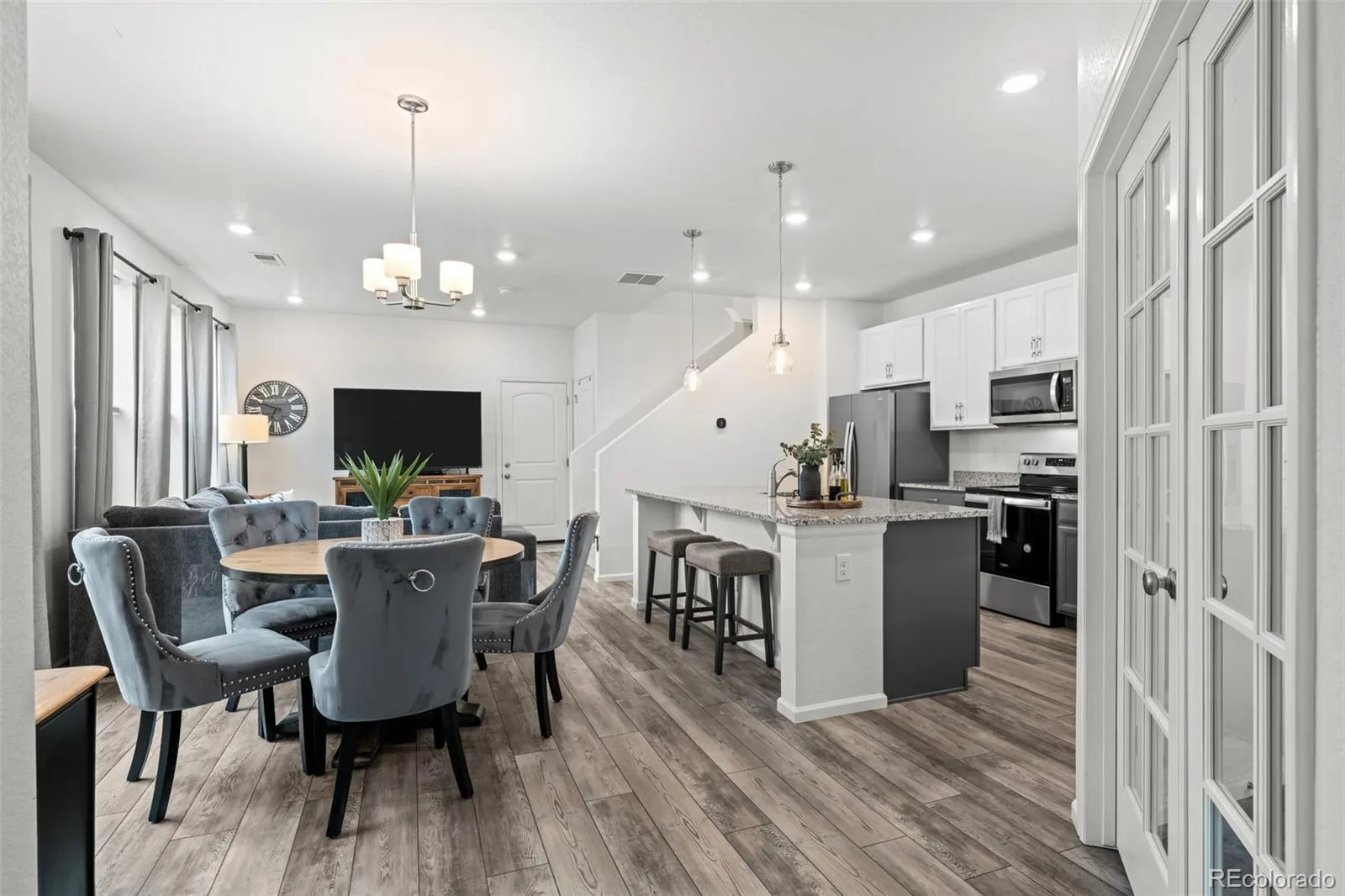 2928 Low Meadow Boulevard Castle Rock CO 80109 | MLS #REC5005092 07022026224159 1600 7
