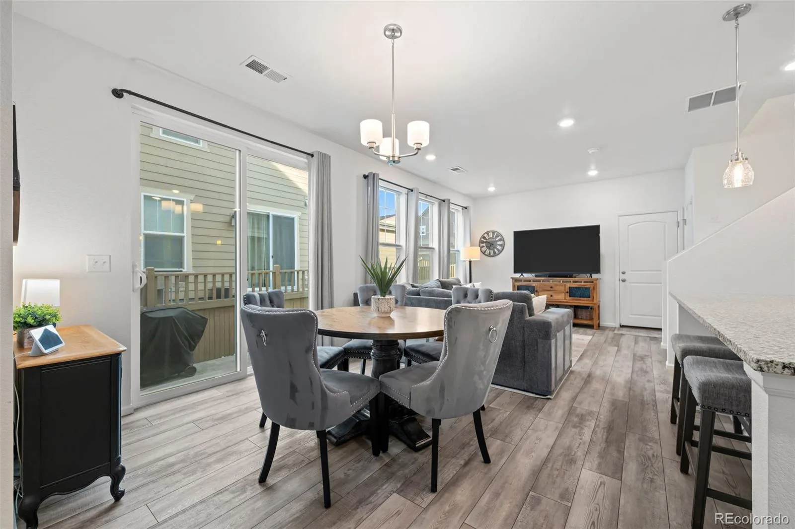 2928 Low Meadow Boulevard Castle Rock CO 80109 | MLS #REC5005092 07022026224159 1600 8