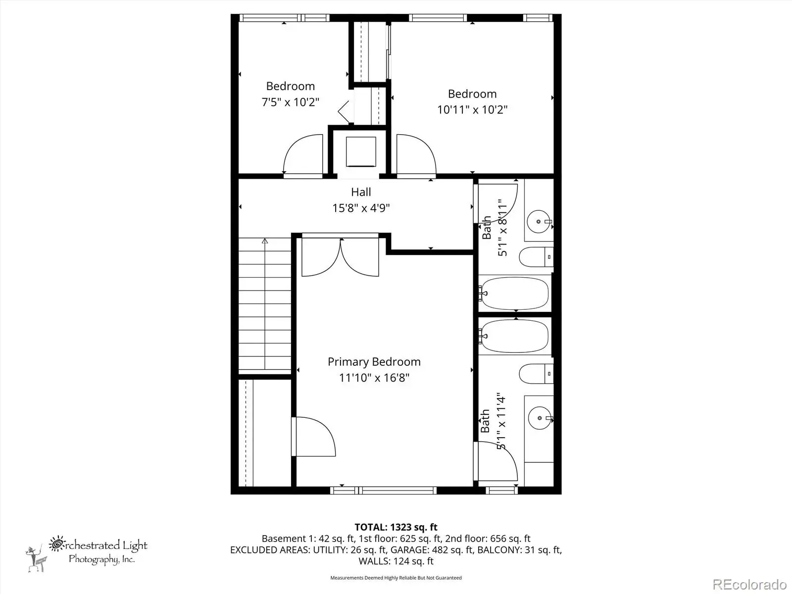 8751 Pearl Street #D3 Thornton CO 80229 MLS #REC5005177 02122026213134 1600 26