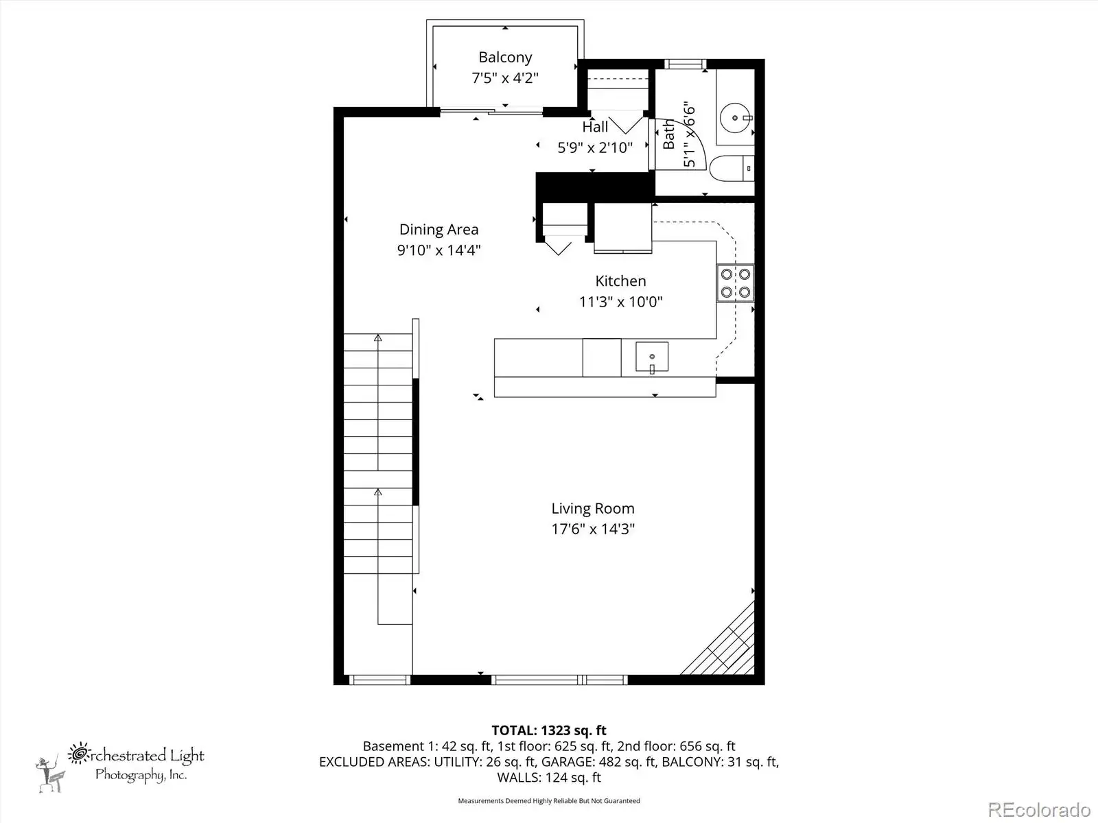 8751 Pearl Street #D3 Thornton CO 80229 MLS #REC5005177 02122026213134 1600 27