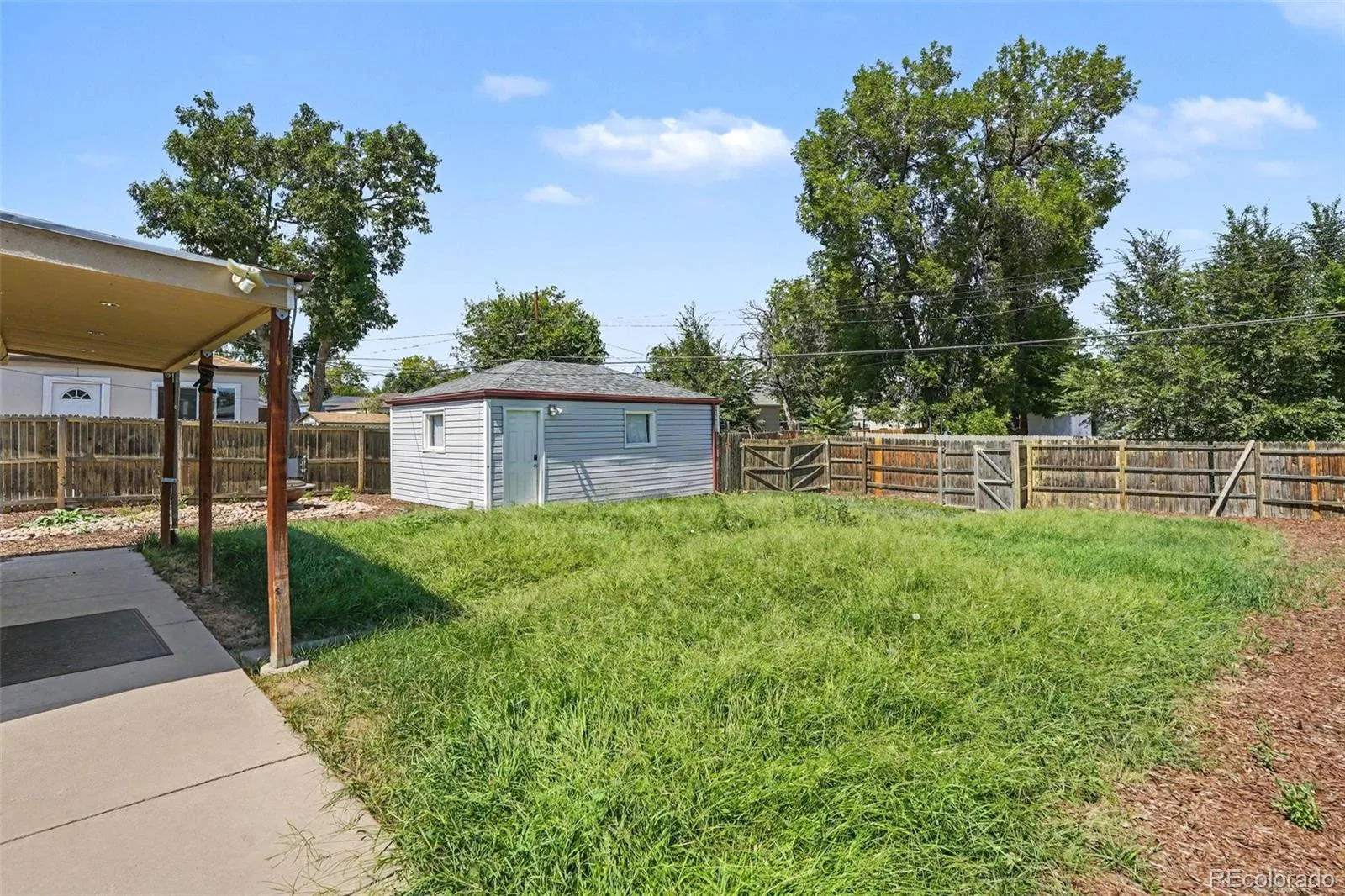 1865 W Dixie Place Denver CO 80221 | MLS #REC5006246 08292026175338 1600 17