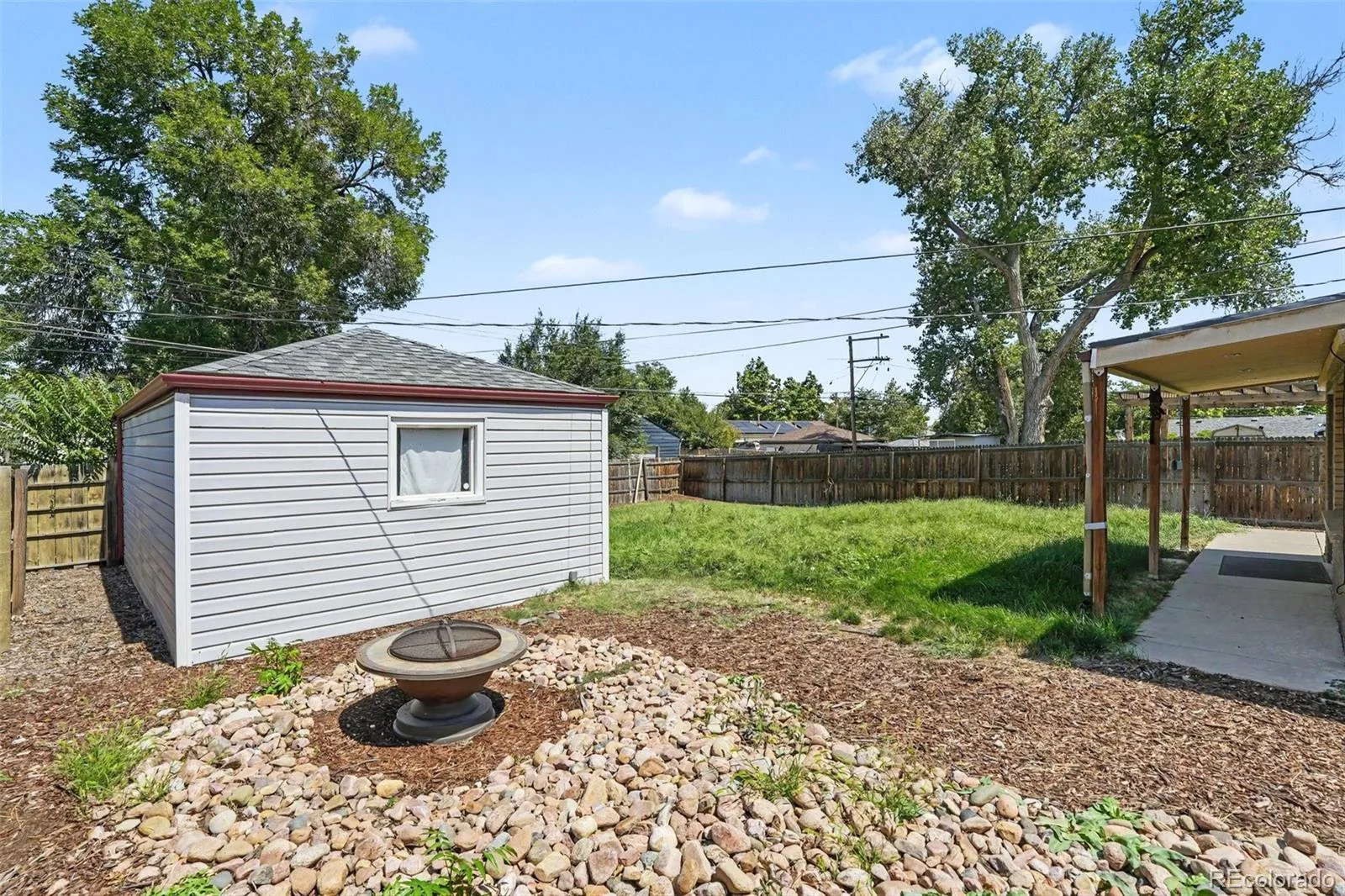 1865 W Dixie Place Denver CO 80221 | MLS #REC5006246 08292026175338 1600 18