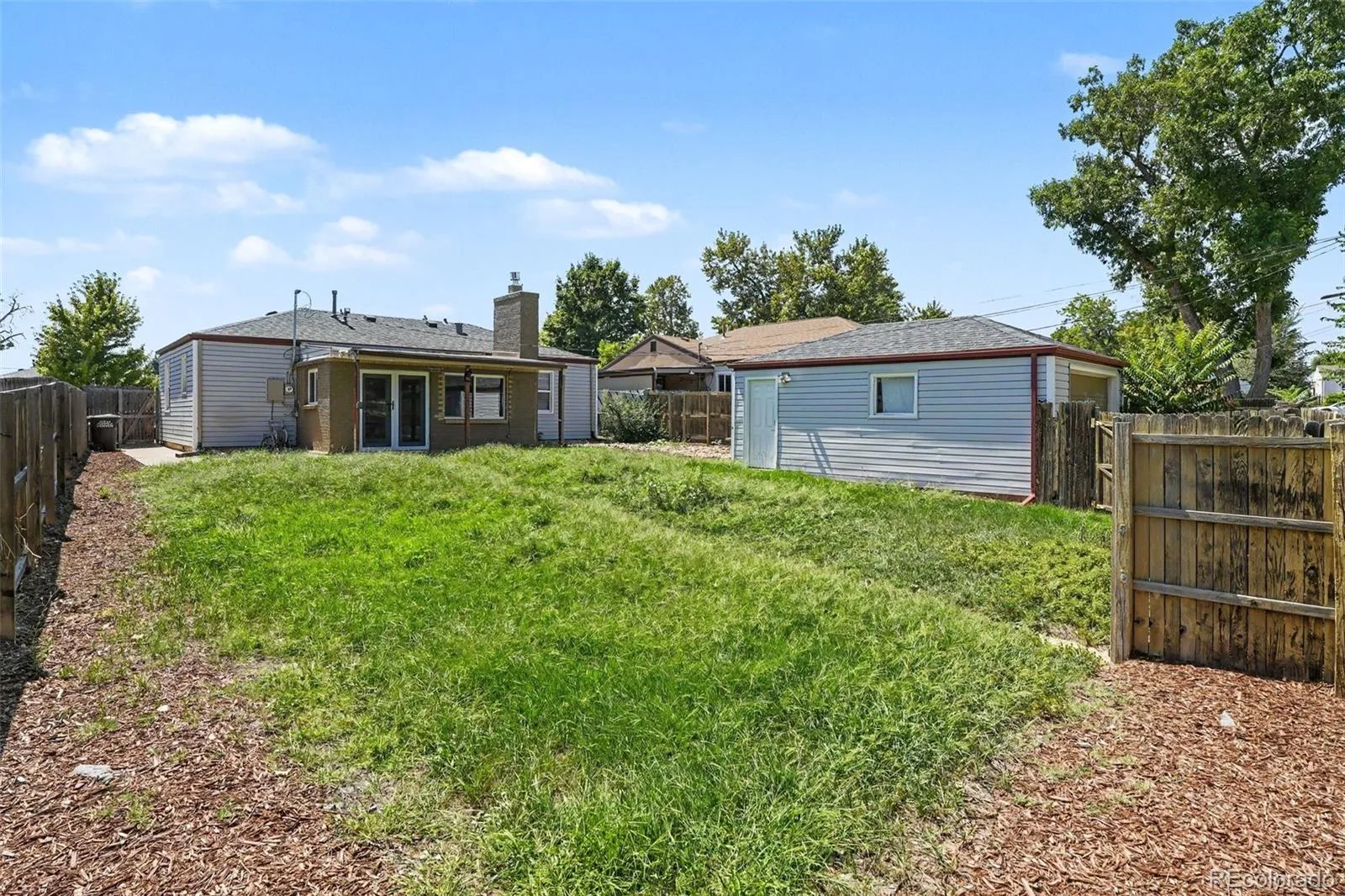 1865 W Dixie Place Denver CO 80221 | MLS #REC5006246 08292026175338 1600 19