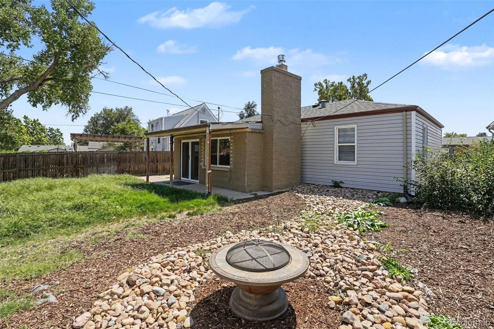 1865 W Dixie Place Denver CO 80221 | MLS #REC5006246 08292026175338 1600 2