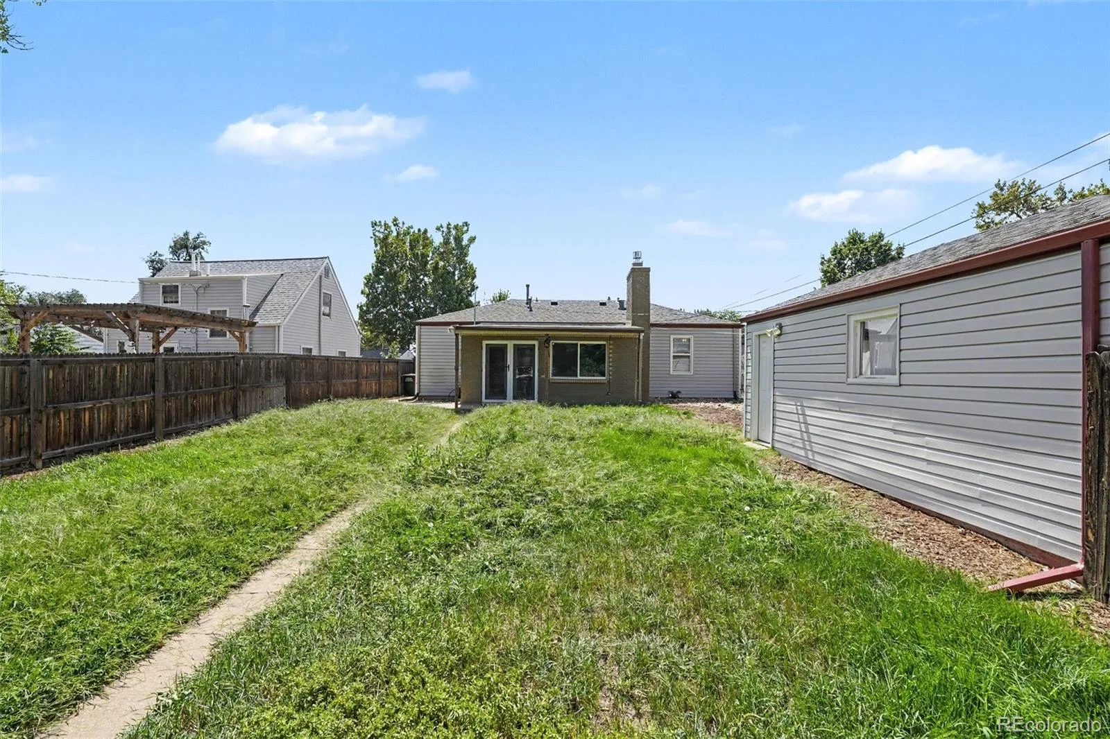 1865 W Dixie Place Denver CO 80221 | MLS #REC5006246 08292026175338 1600 20