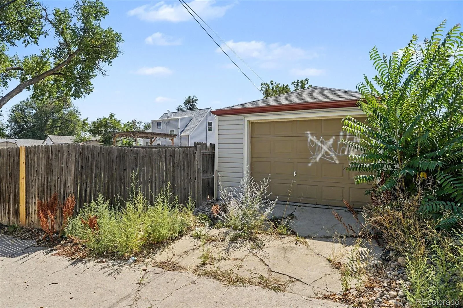 1865 W Dixie Place Denver CO 80221 | MLS #REC5006246 08292026175338 1600 21