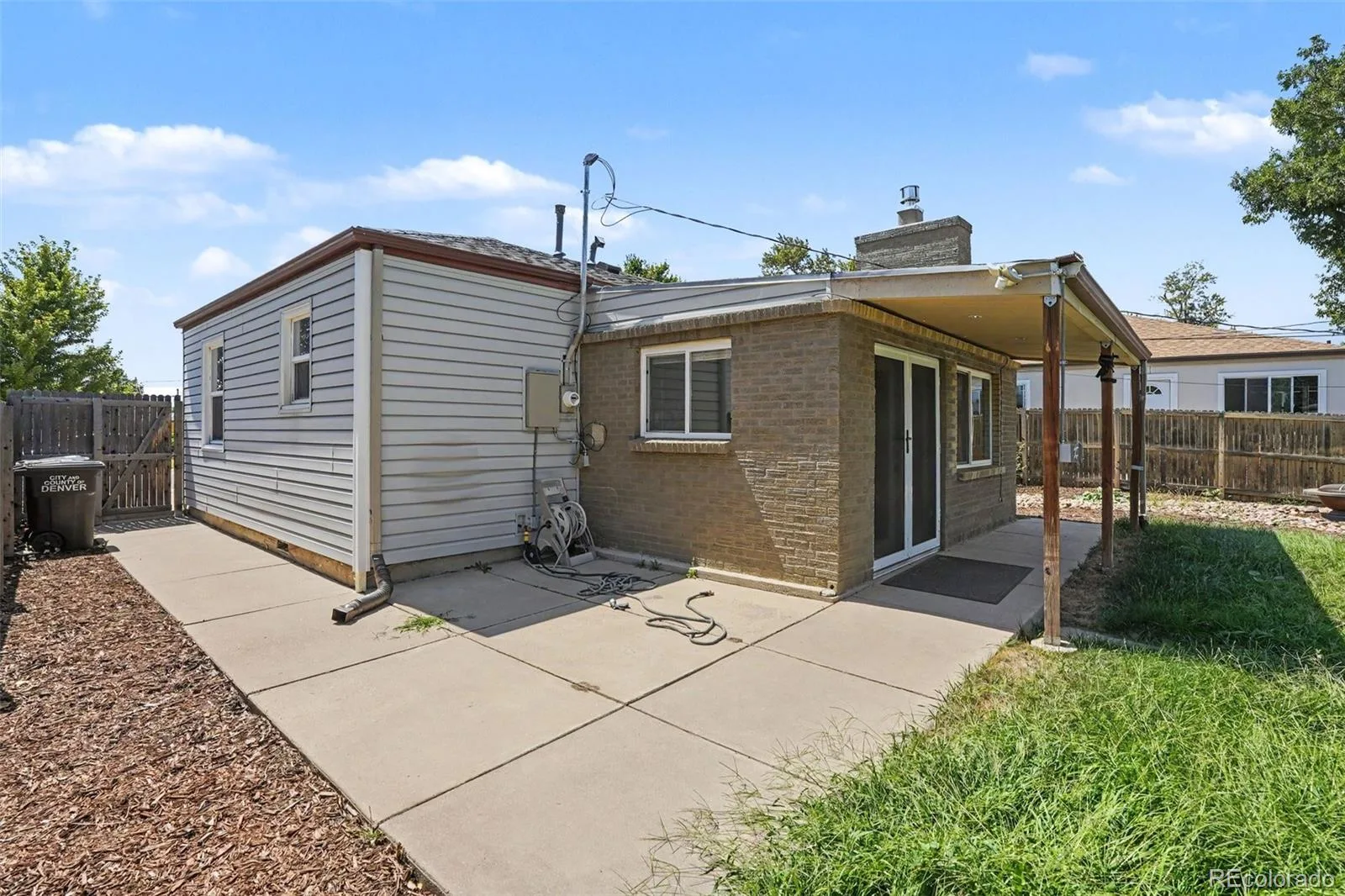 1865 W Dixie Place Denver CO 80221 | MLS #REC5006246 08292026175338 1600 22