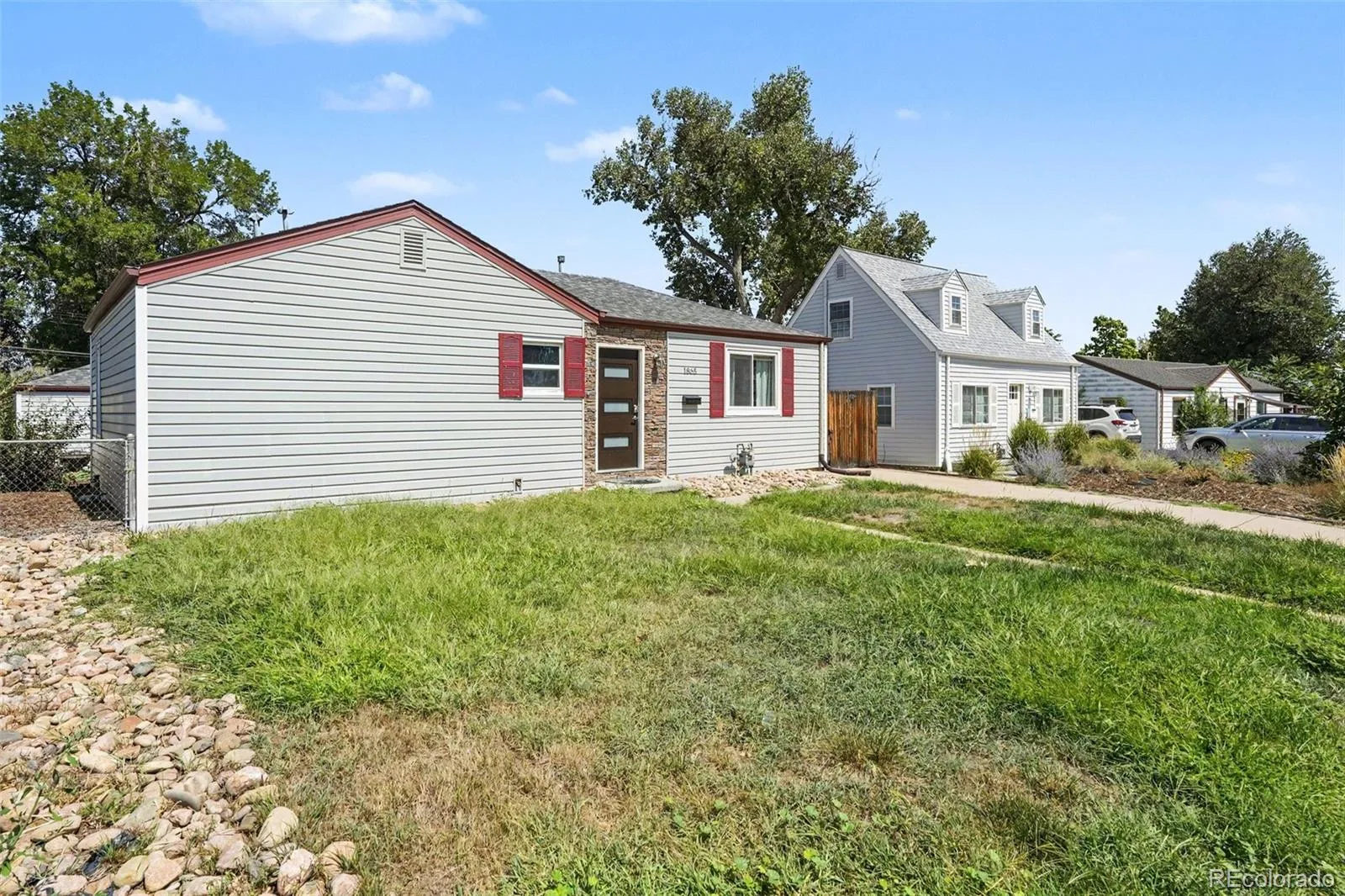 1865 W Dixie Place Denver CO 80221 | MLS #REC5006246 08292026175338 1600 23