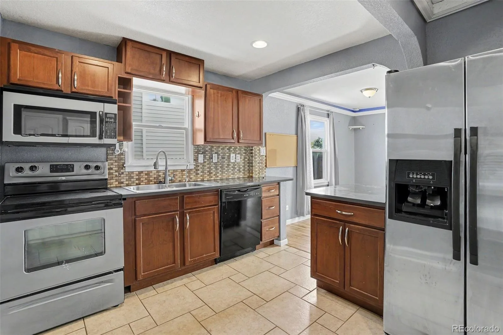 1865 W Dixie Place Denver CO 80221 | MLS #REC5006246 08292026175338 1600 7