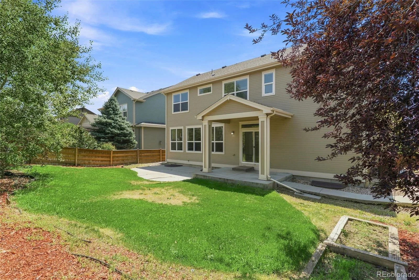 17463 E 98th Way Commerce City CO 80022 | MLS #REC5007359 08062026140839 1600 31
