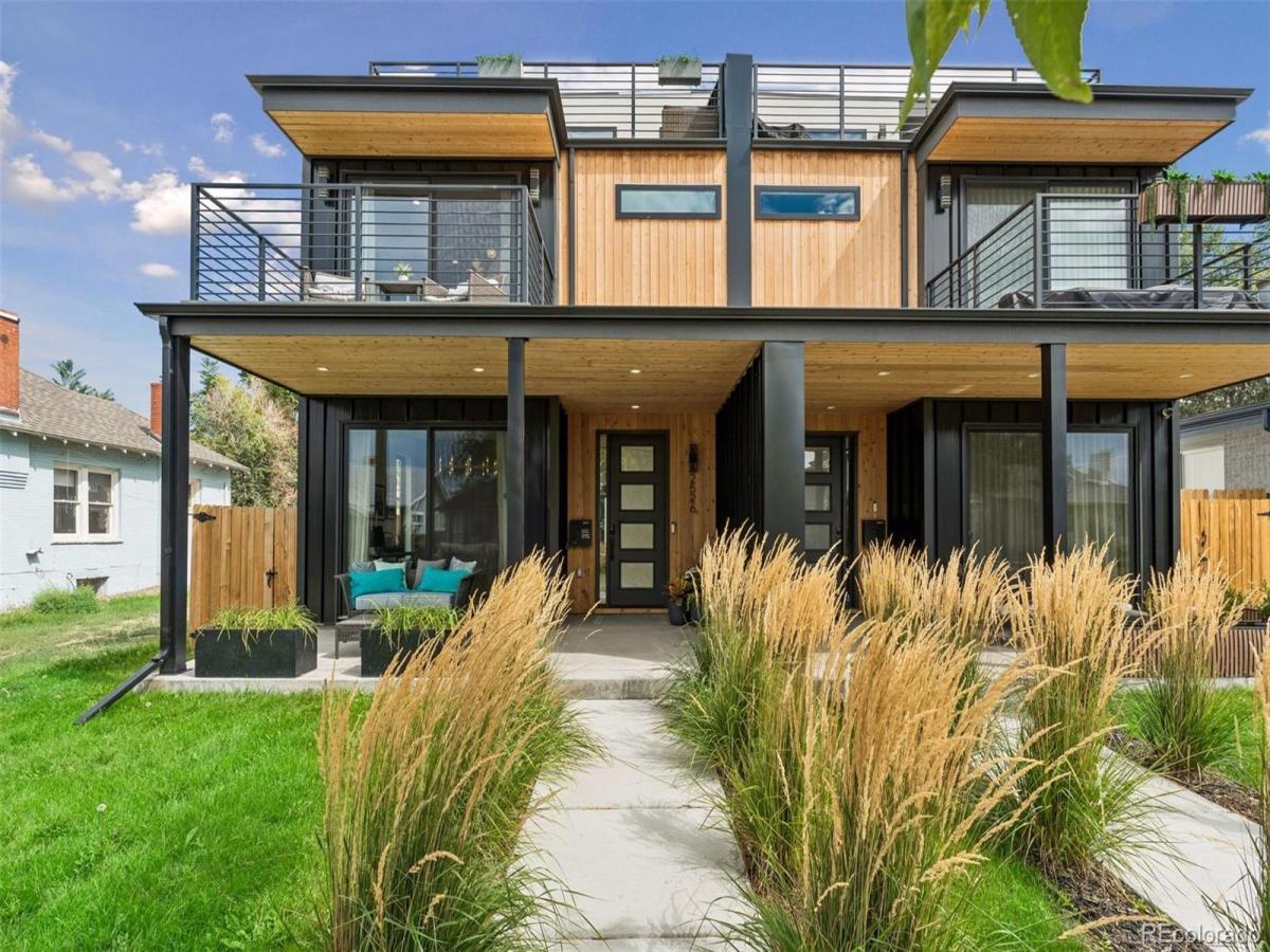 2526 S Lincoln Street Denver CO 80210 | MLS #REC5007975 MLS #REC5007975 image #0