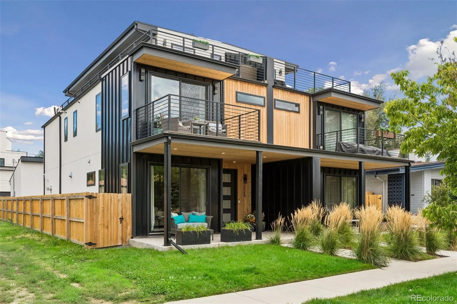 2526 S Lincoln Street Denver CO 80210 | MLS #REC5007975 09242026195500 1600 1