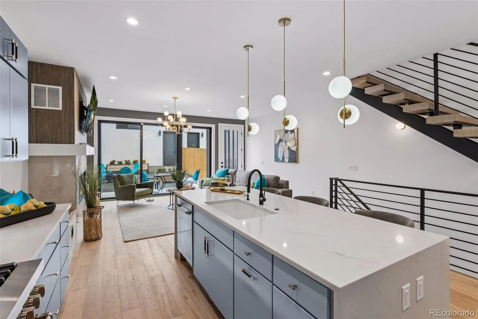 2526 S Lincoln Street Denver CO 80210 | MLS #REC5007975 09242026195500 1600 13