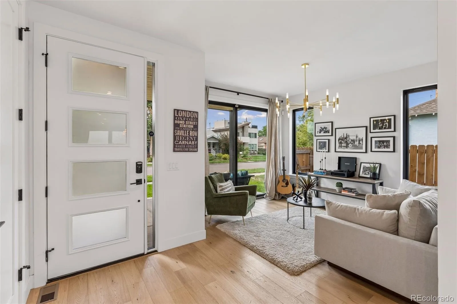 2526 S Lincoln Street Denver CO 80210 | MLS #REC5007975 09242026195500 1600 4