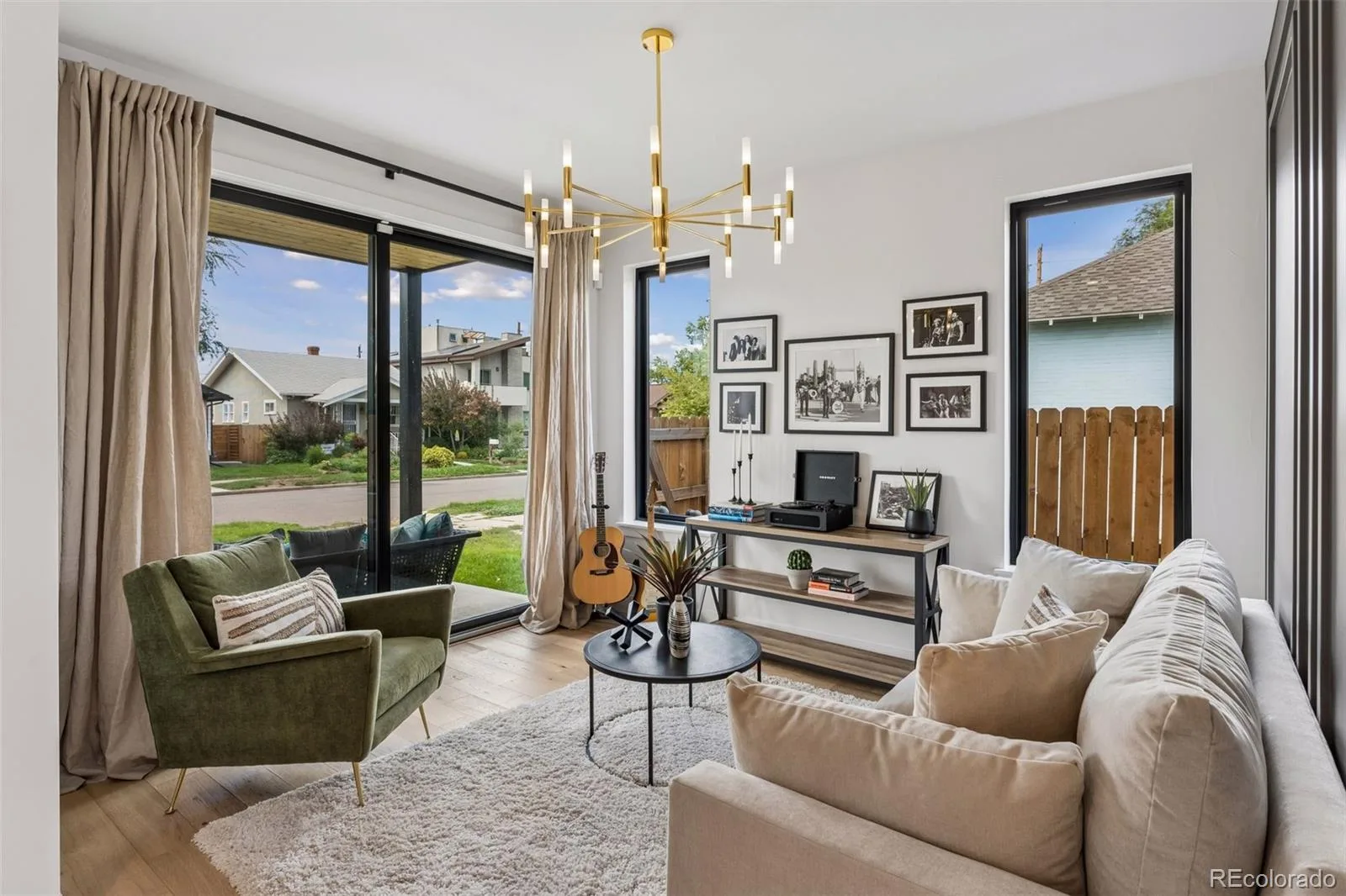 2526 S Lincoln Street Denver CO 80210 | MLS #REC5007975 09242026195500 1600 5